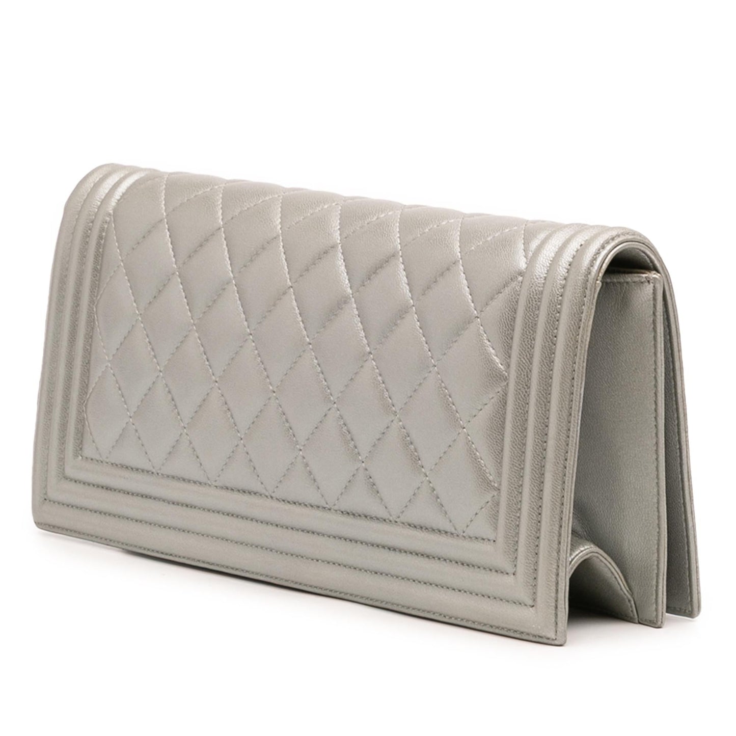 Chanel Boy Shoulder Bag - Rovelle Bags