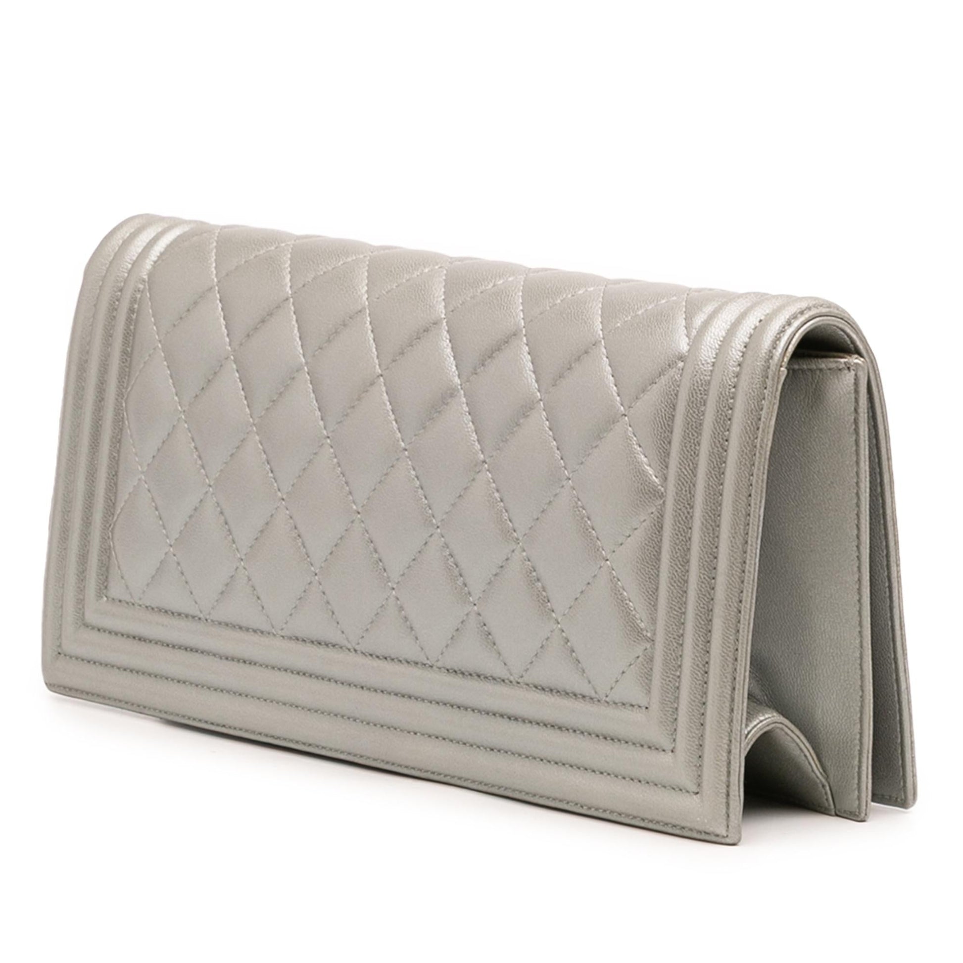 Chanel Boy Shoulder Bag - Rovelle Bags