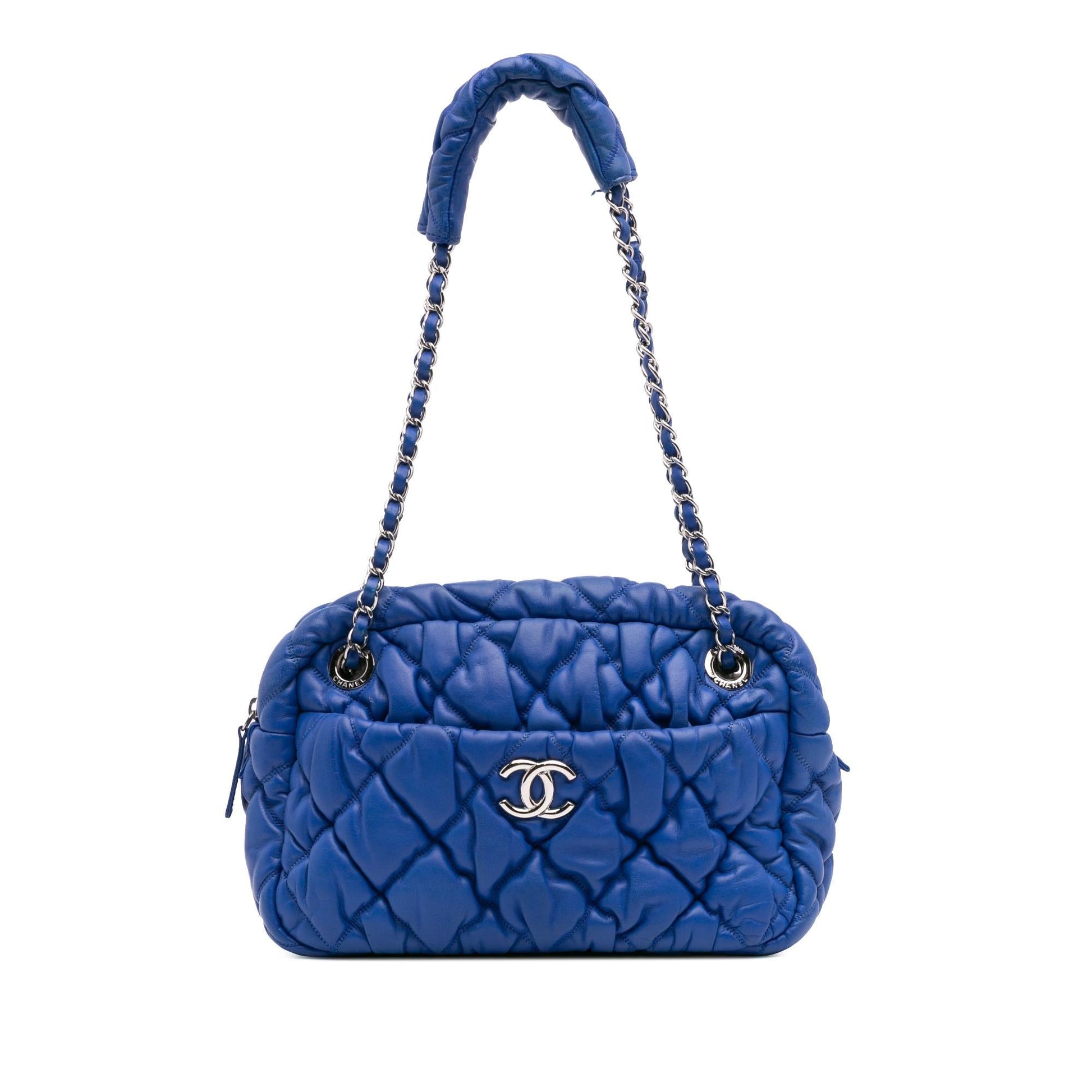 Chanel Gabrielle Shoulder Bag - Rovelle Bags