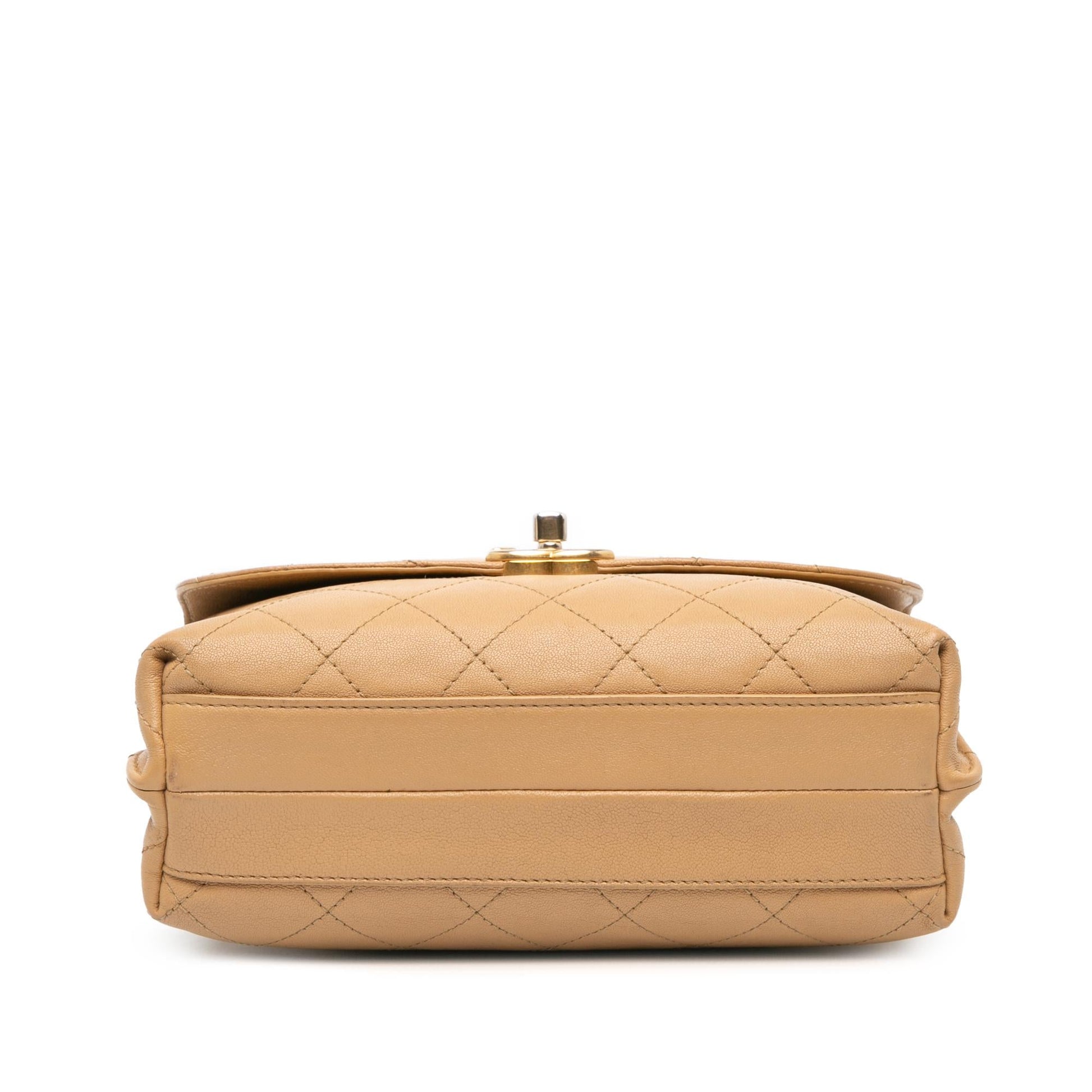 Chanel Gabrielle Shoulder Bag - Rovelle Bags