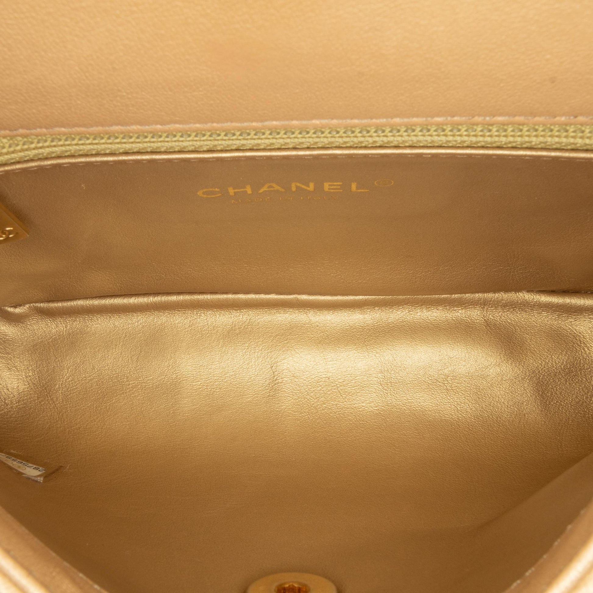 Chanel Gabrielle Shoulder Bag - Rovelle Bags