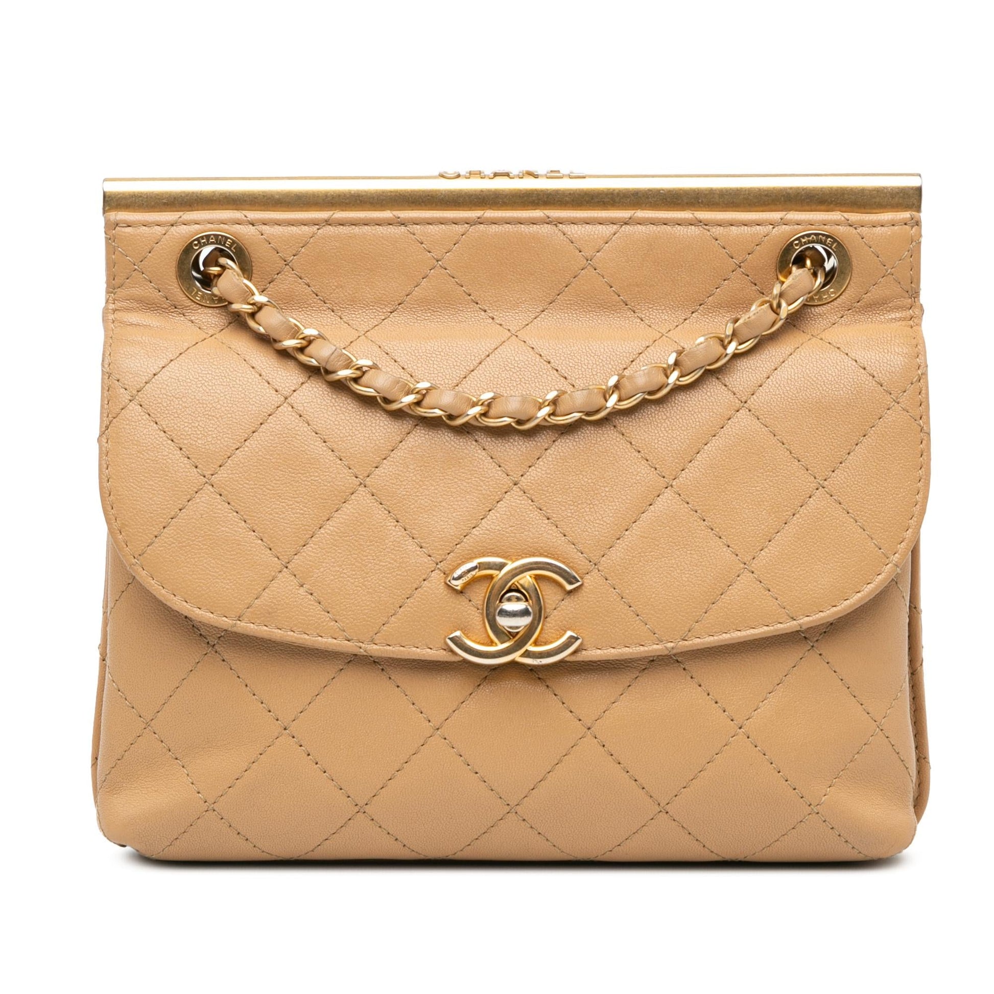 Chanel Gabrielle Shoulder Bag - Rovelle Bags