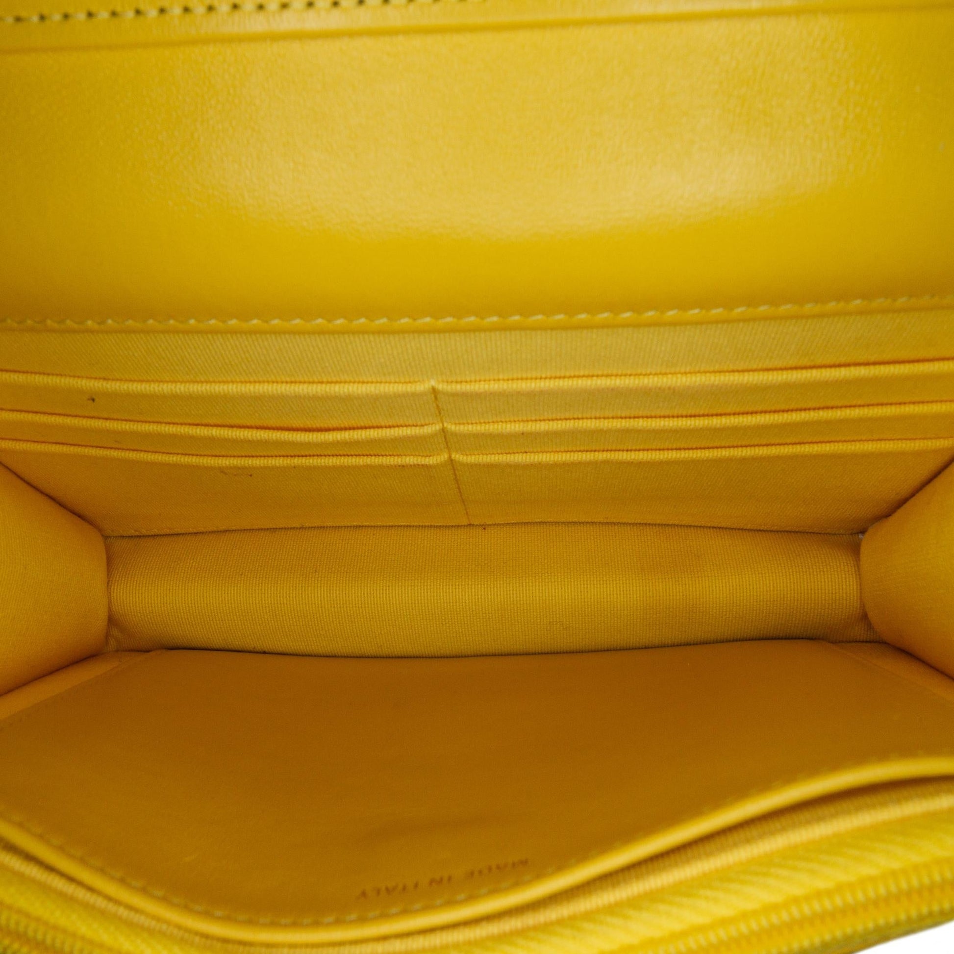 Chanel Wallet On Chain WOC Bag - Rovelle Bags