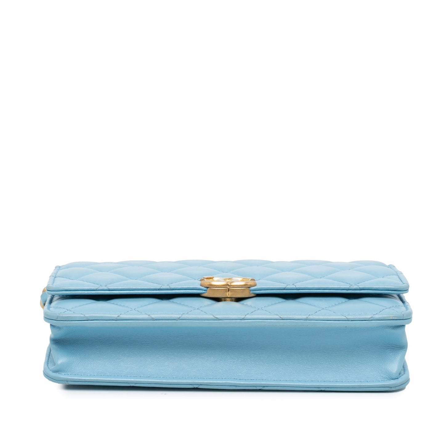 Chanel Wallet On Chain WOC Bag - Rovelle Bags