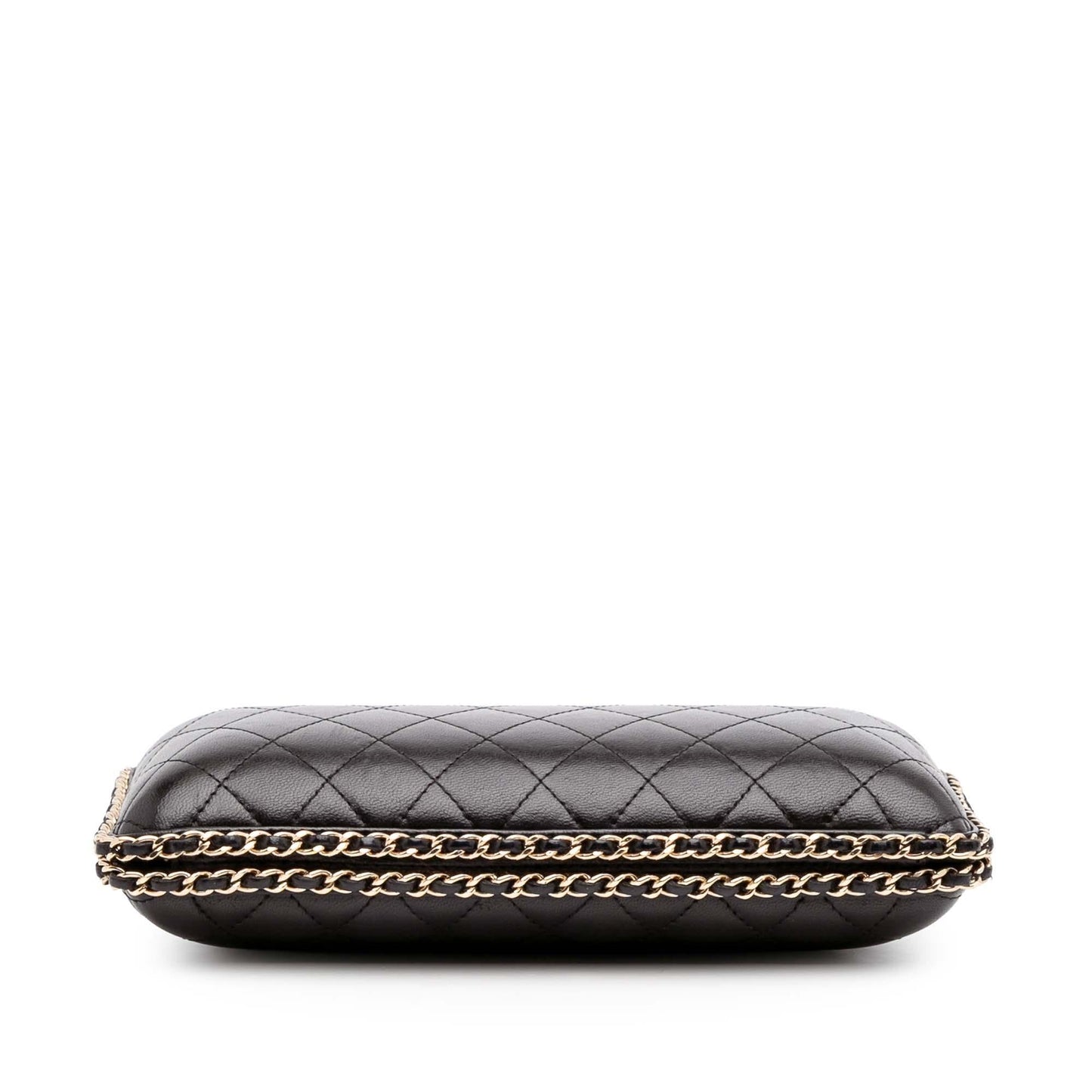 Chanel Gabrielle Clutch - Rovelle Bags