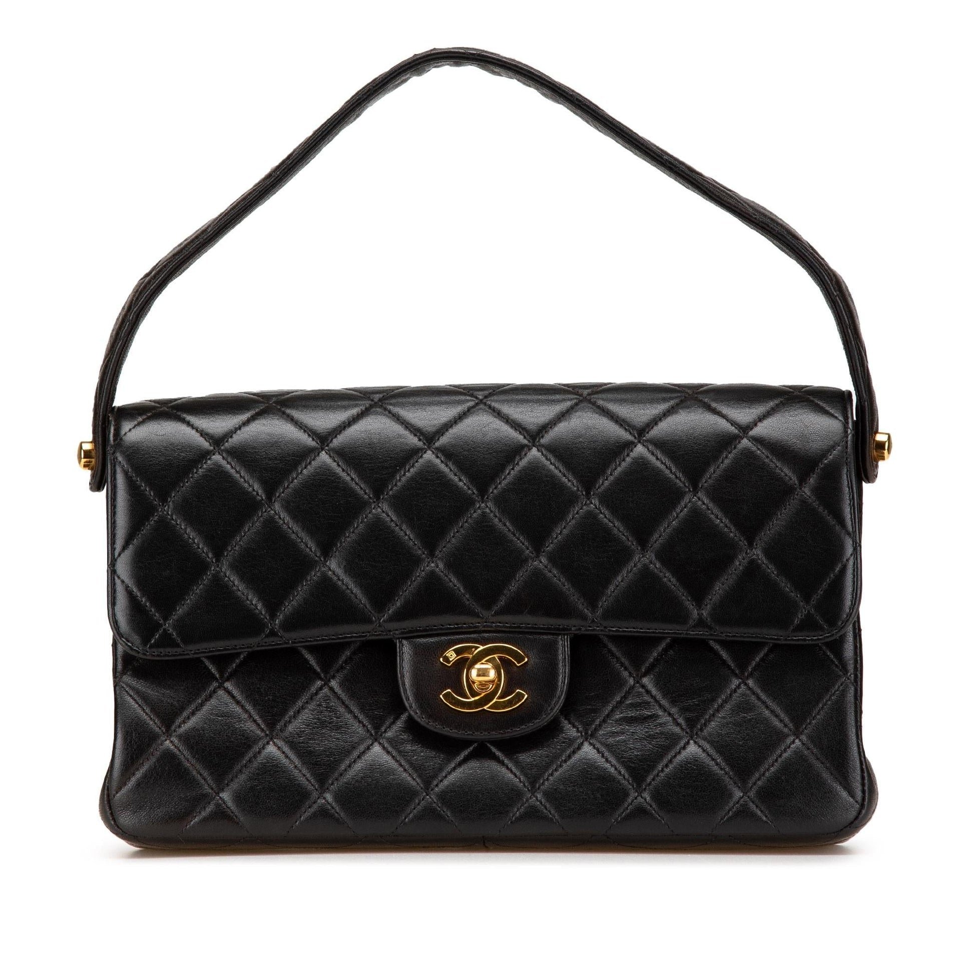 Chanel Gabrielle Shoulder Bag - Rovelle Bags