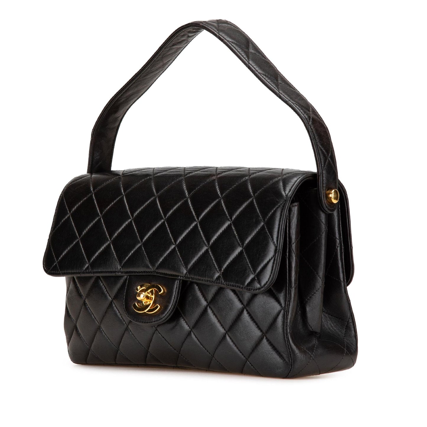 Chanel Gabrielle Shoulder Bag - Rovelle Bags