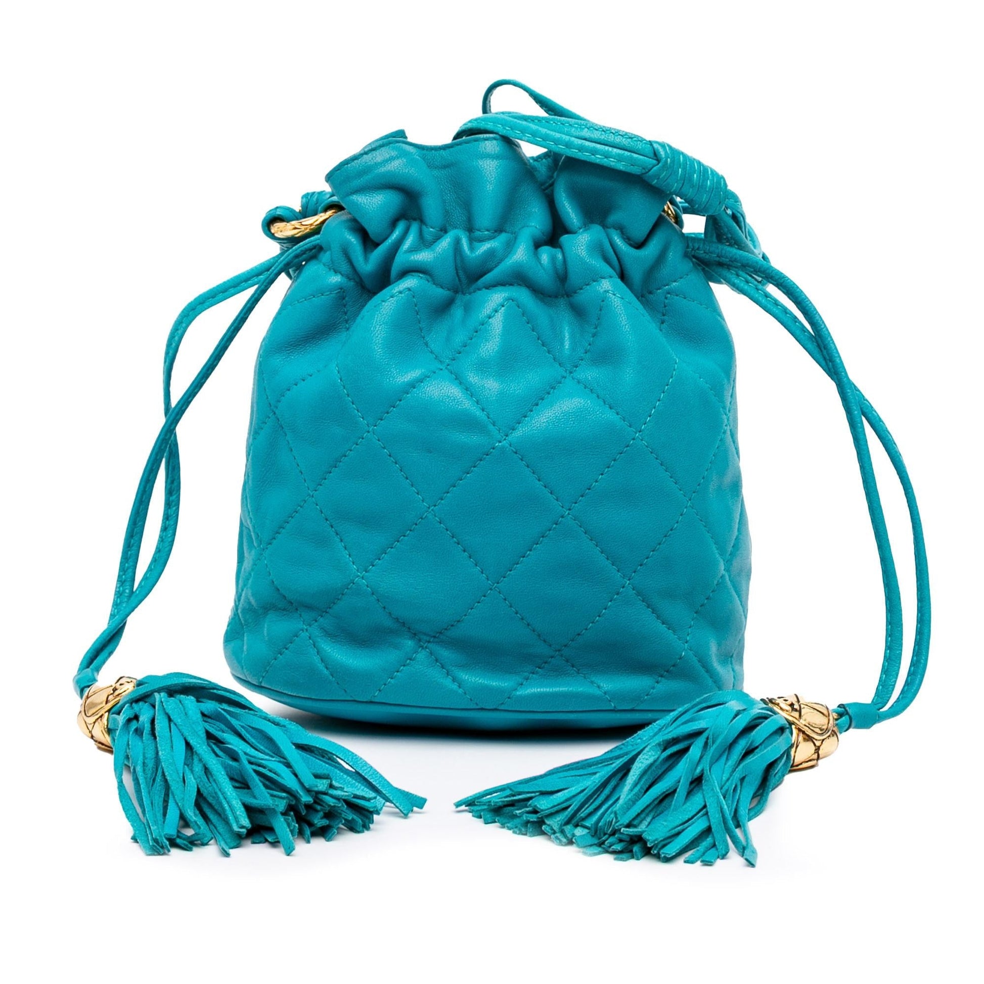 Chanel Gabrielle Handbag - Rovelle Bags