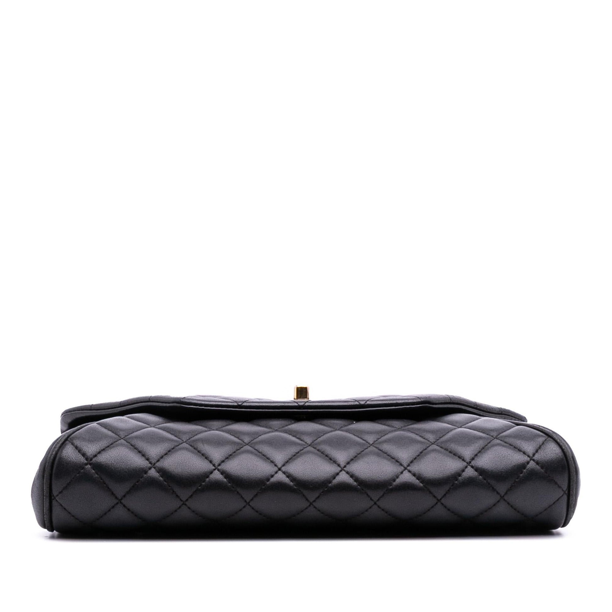 Chanel Gabrielle Clutch - Rovelle Bags