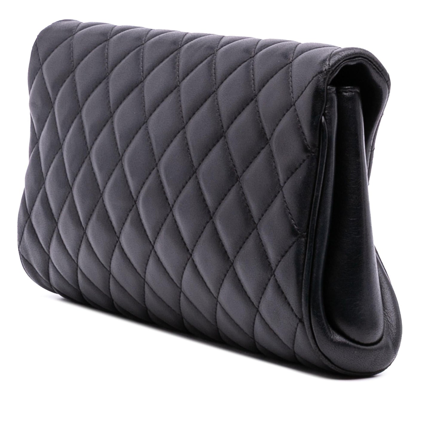 Chanel Gabrielle Clutch - Rovelle Bags