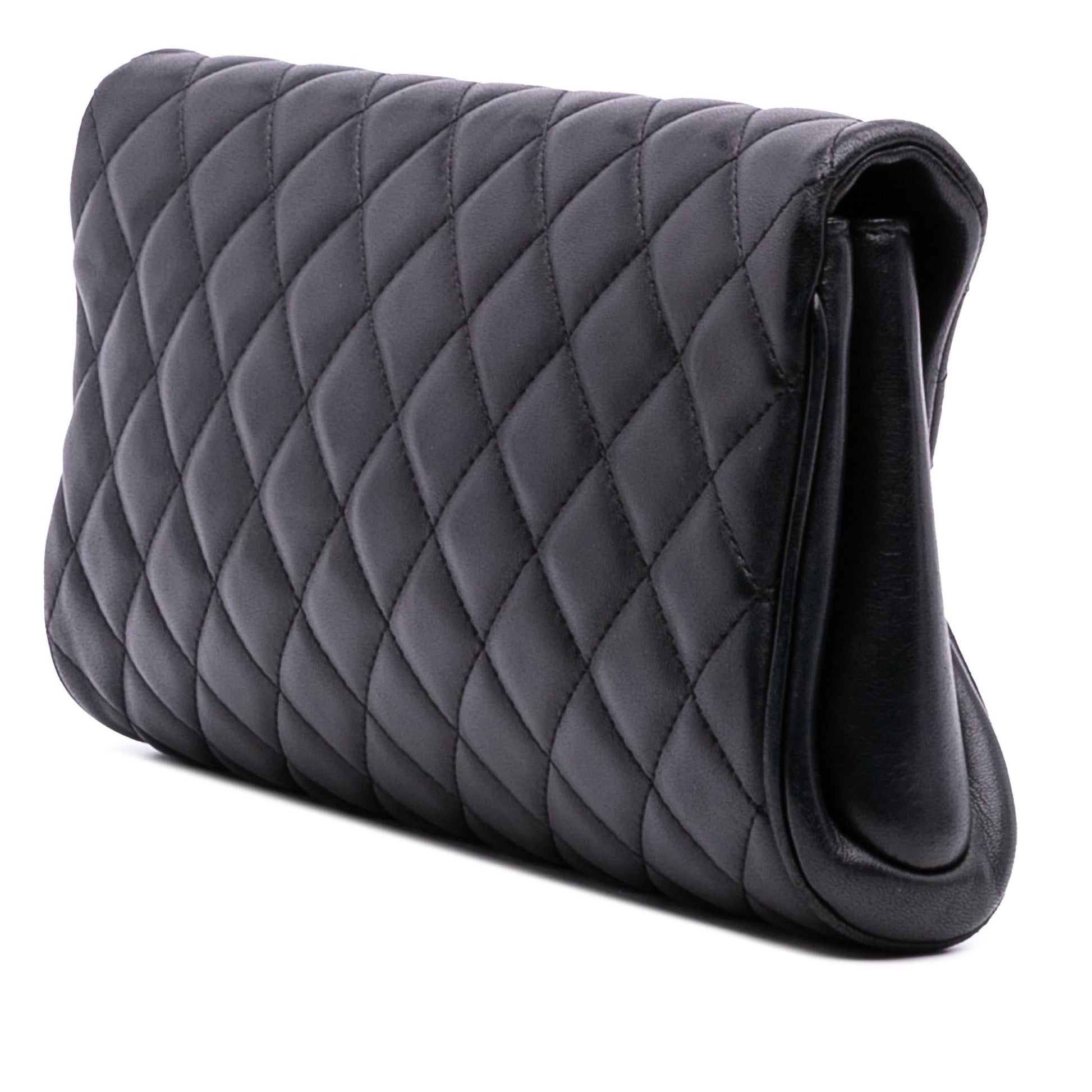 Chanel Gabrielle Clutch - Rovelle Bags