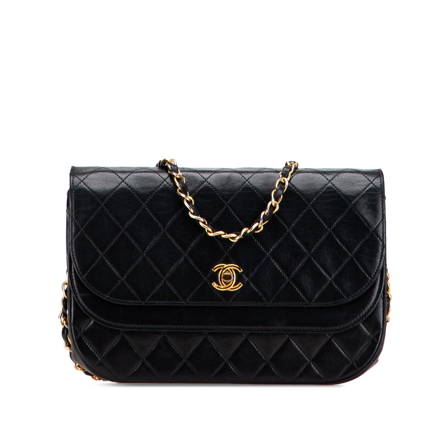 Chanel Gabrielle Shoulder Bag - Rovelle Bags