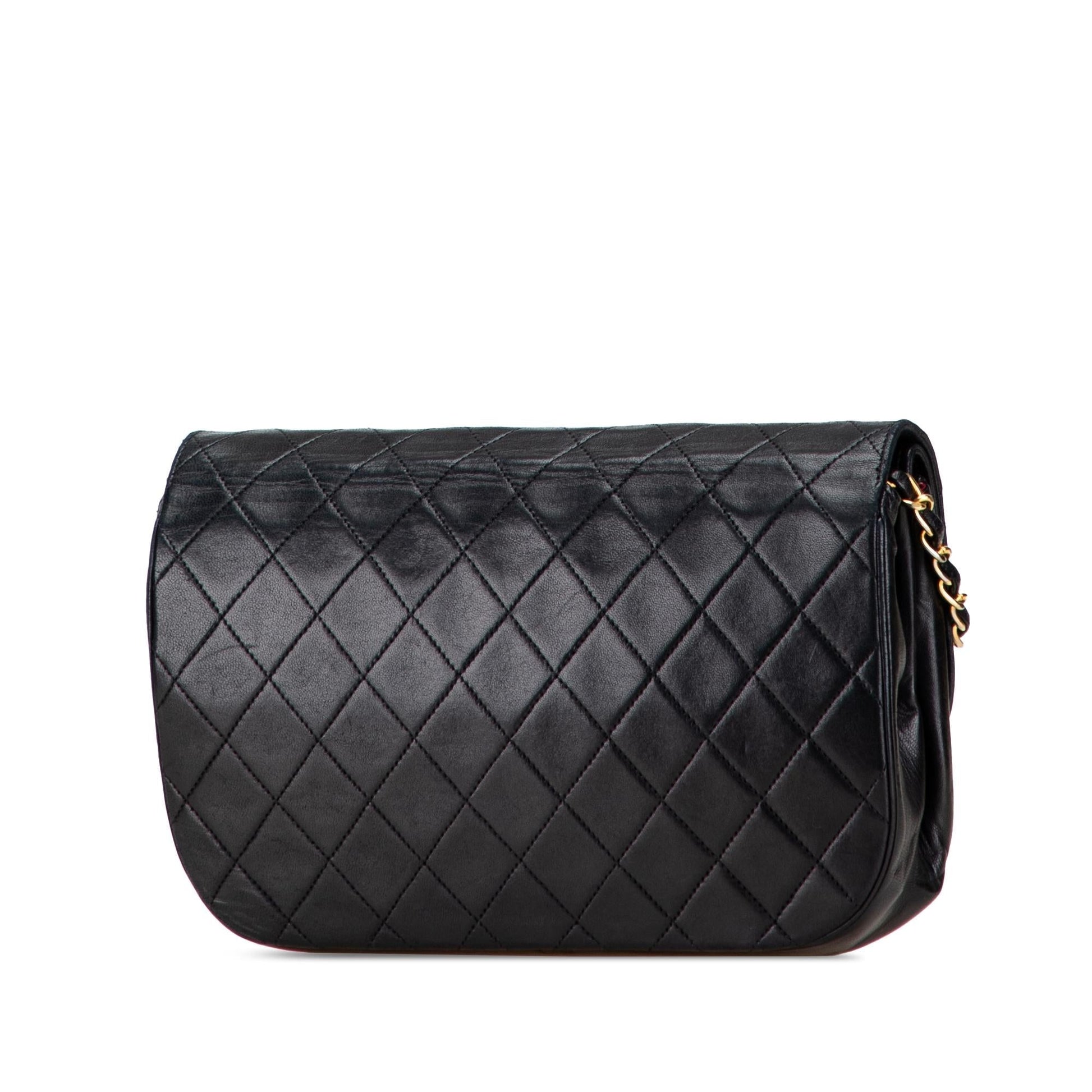 Chanel Gabrielle Shoulder Bag - Rovelle Bags