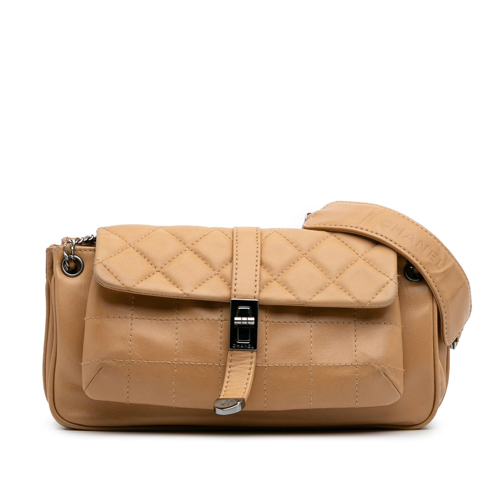 Chanel Gabrielle Shoulder Bag - Rovelle Bags