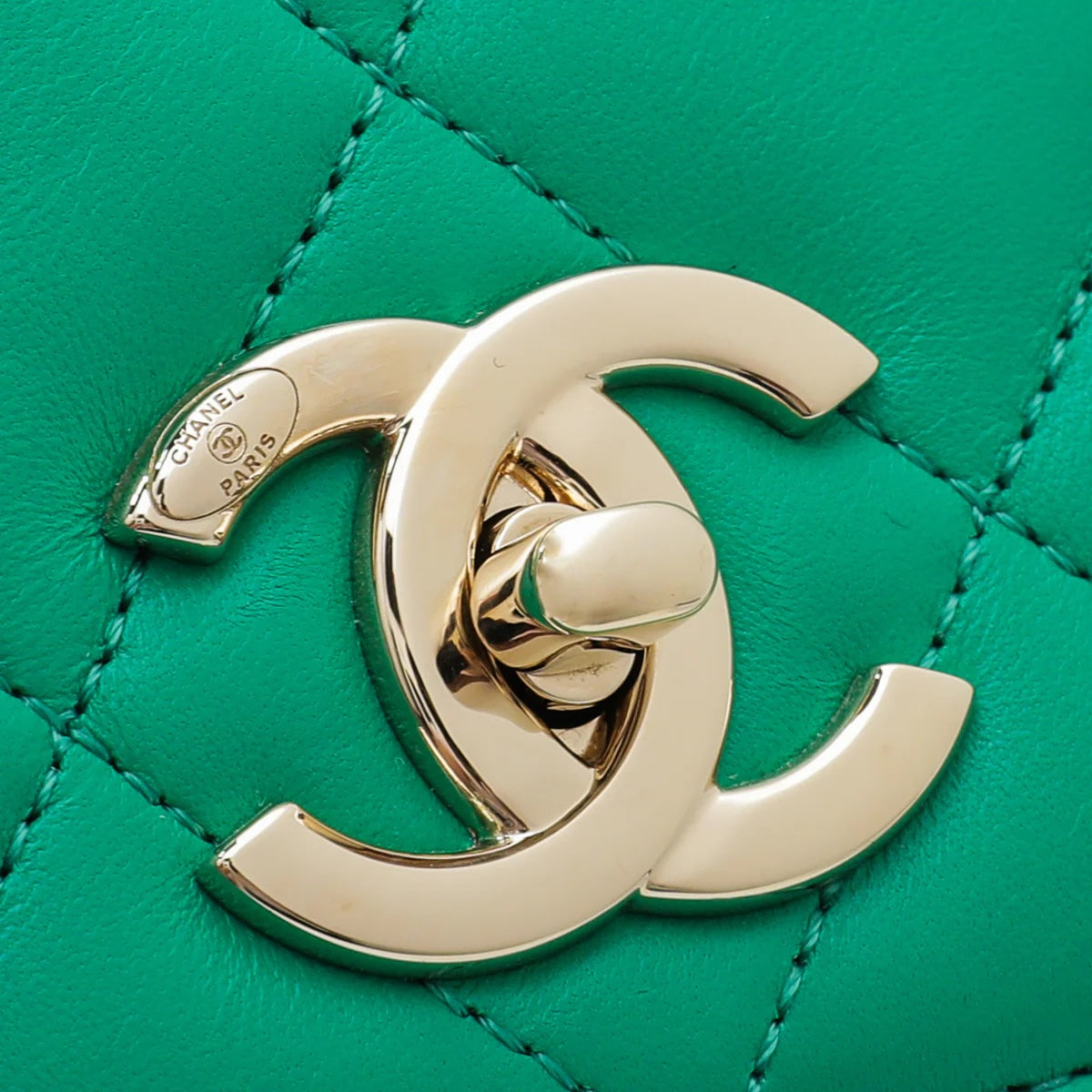Chanel Kelly Handbag - Rovelle Bags
