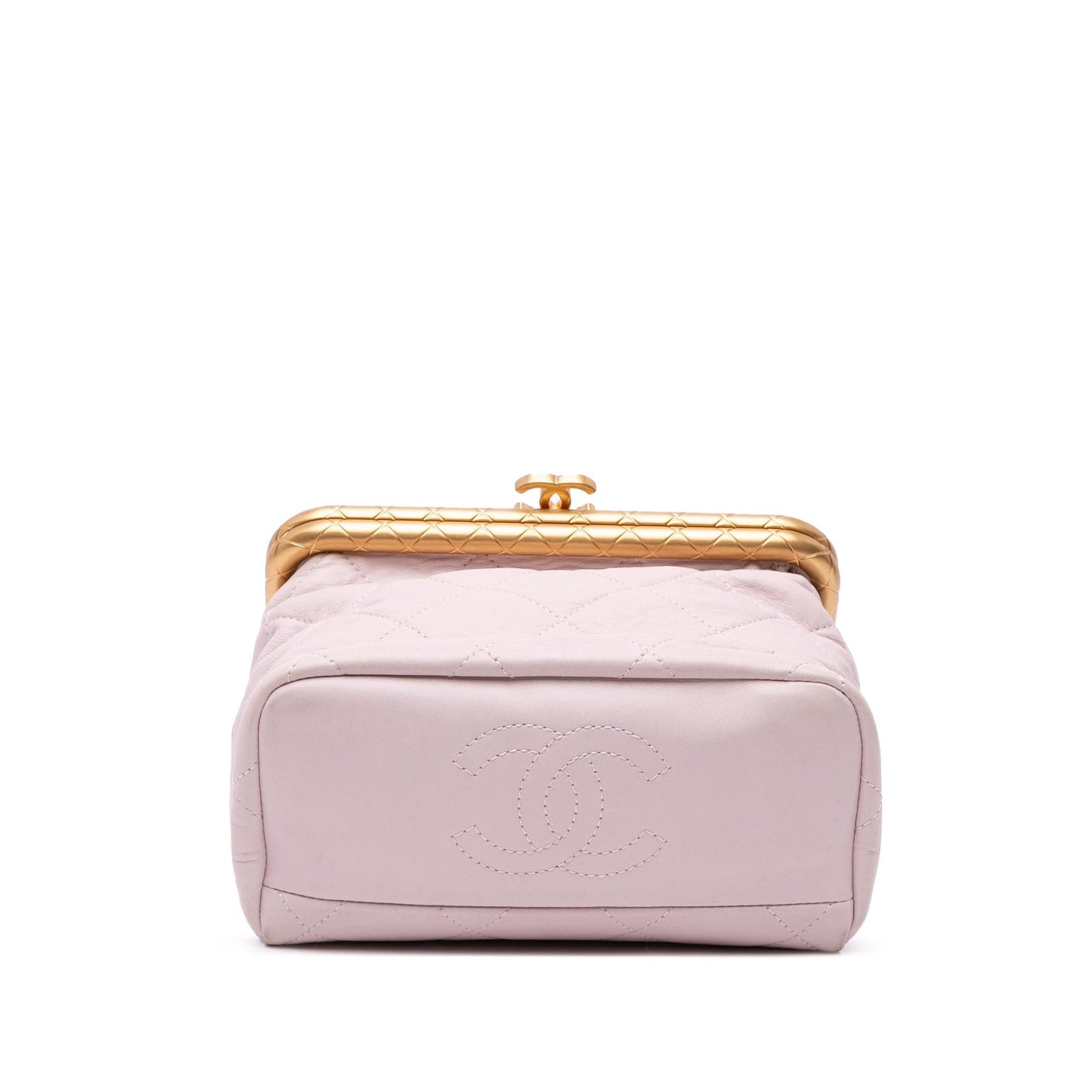 Chanel Gabrielle Clutch - Rovelle Bags