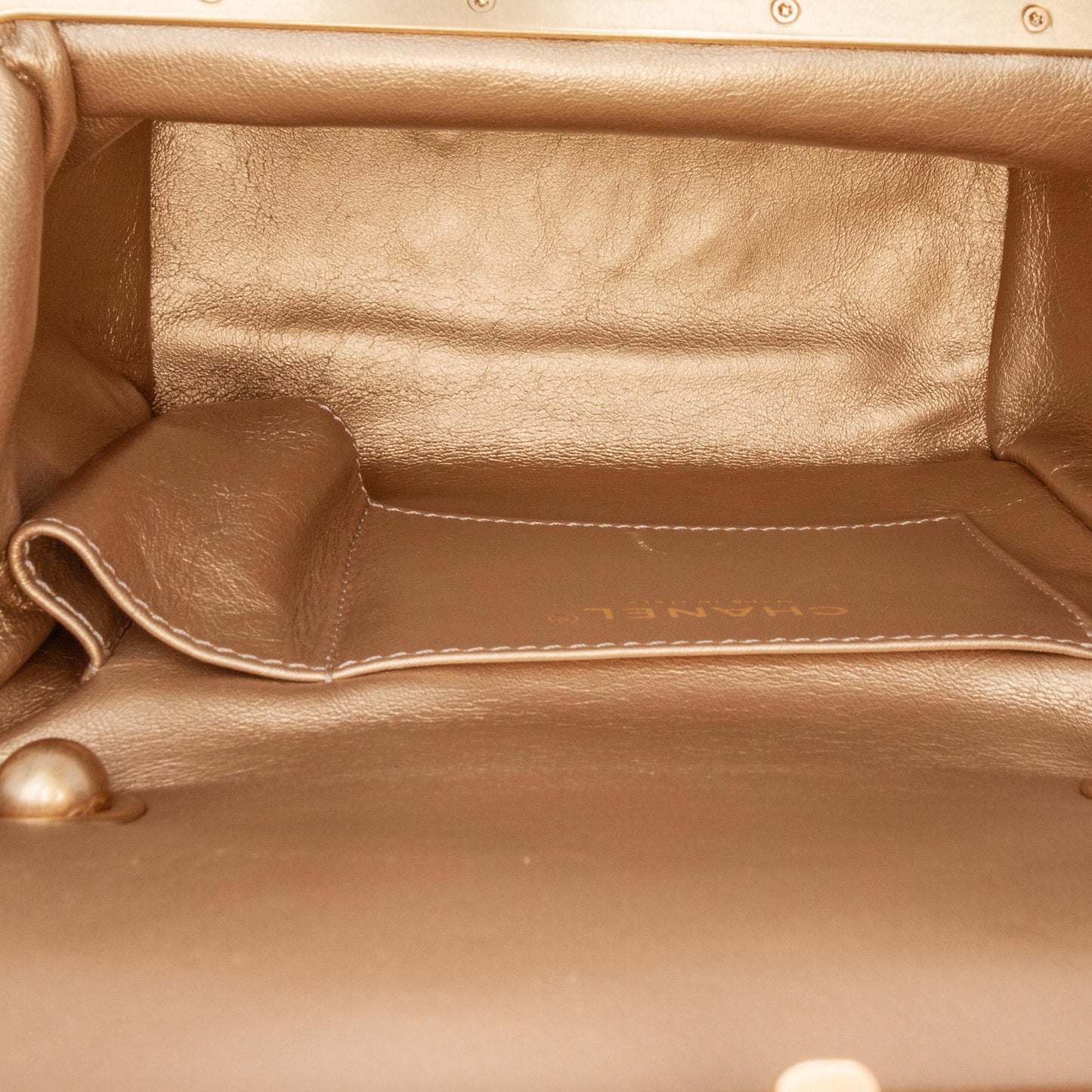 Chanel Gabrielle Clutch - Rovelle Bags
