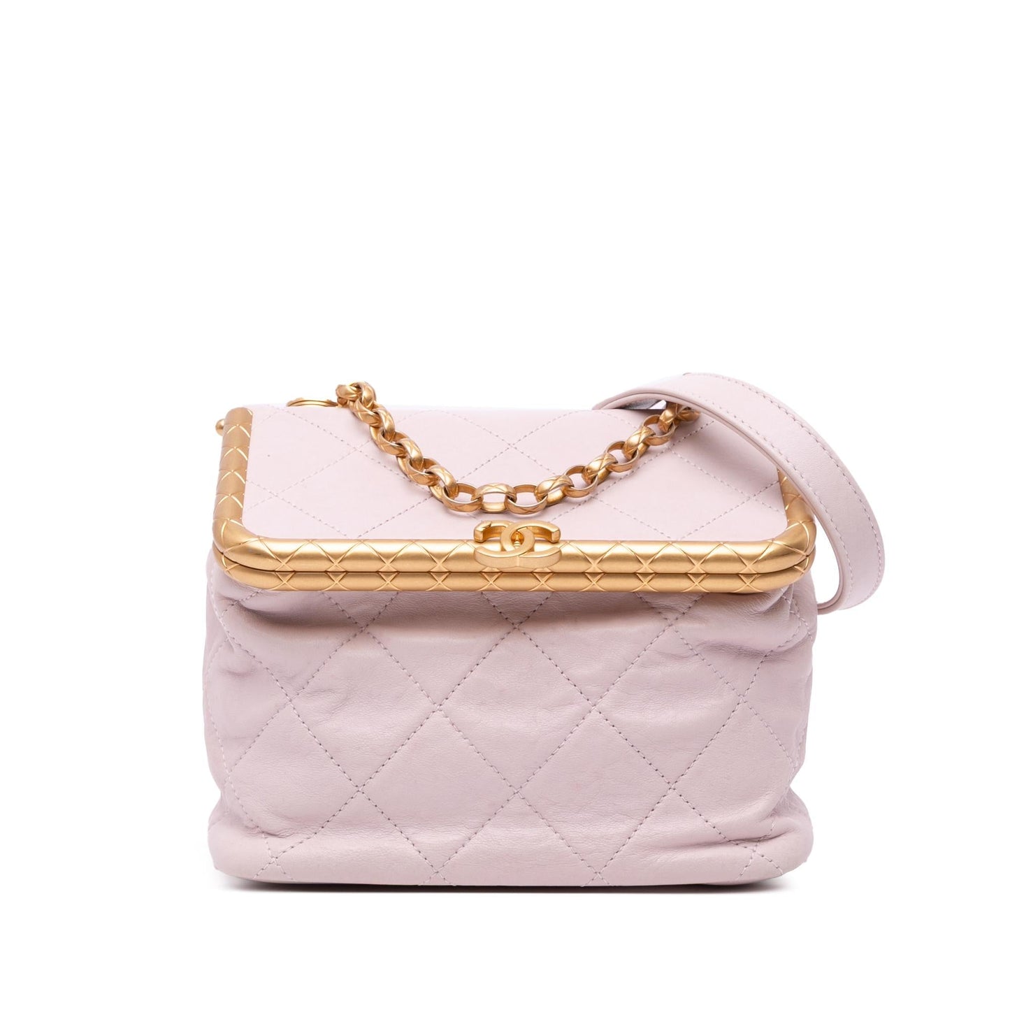 Chanel Gabrielle Clutch - Rovelle Bags