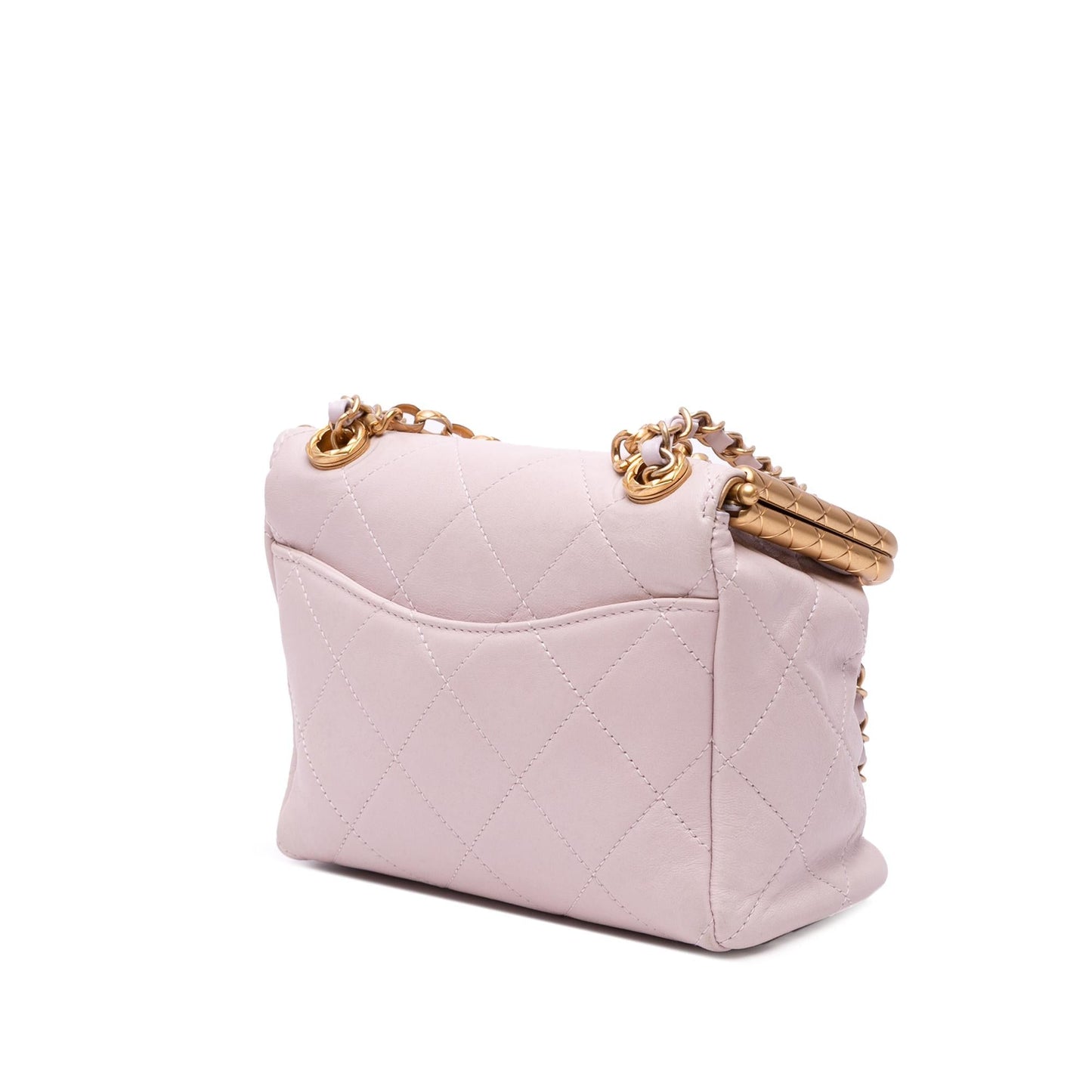 Chanel Gabrielle Clutch - Rovelle Bags