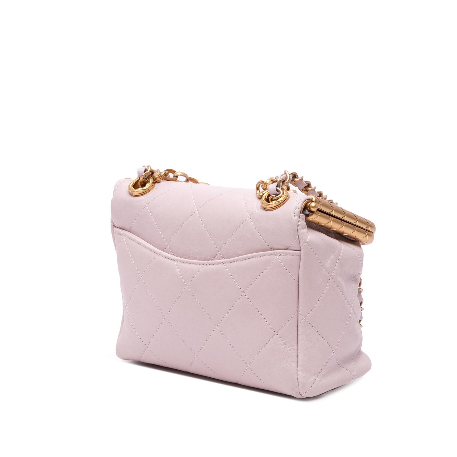 Chanel Gabrielle Clutch - Rovelle Bags