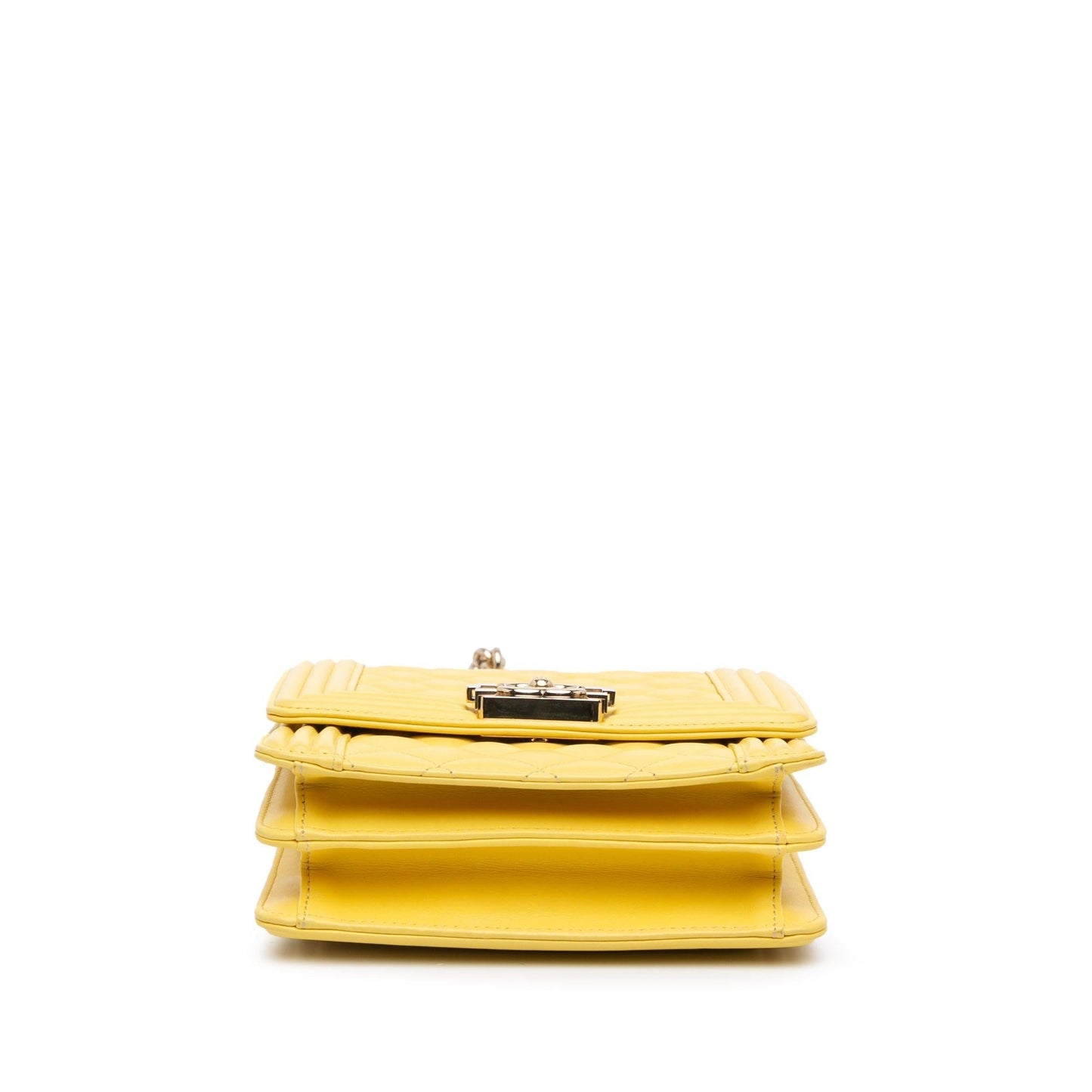 Chanel Boy Crossbody Bag - Rovelle Bags