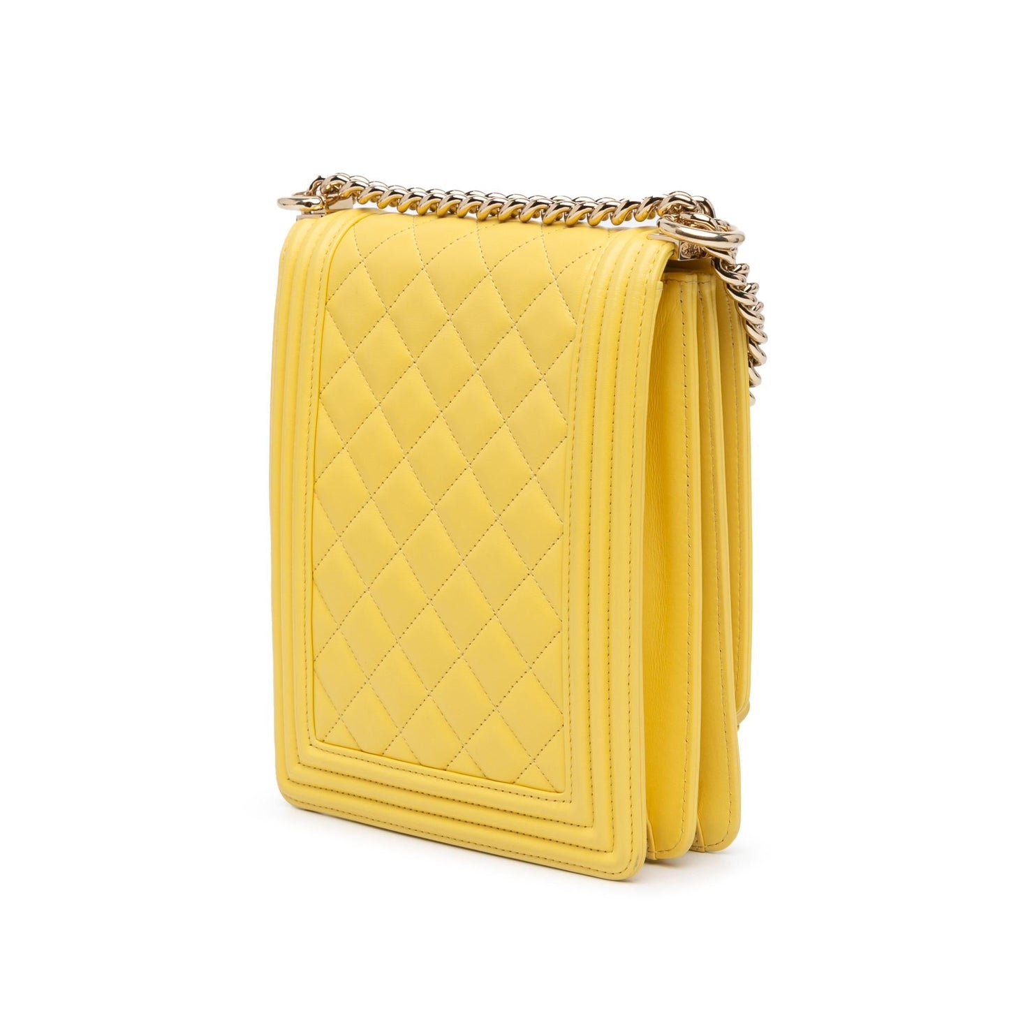 Chanel Boy Shoulder Bag - Rovelle Bags