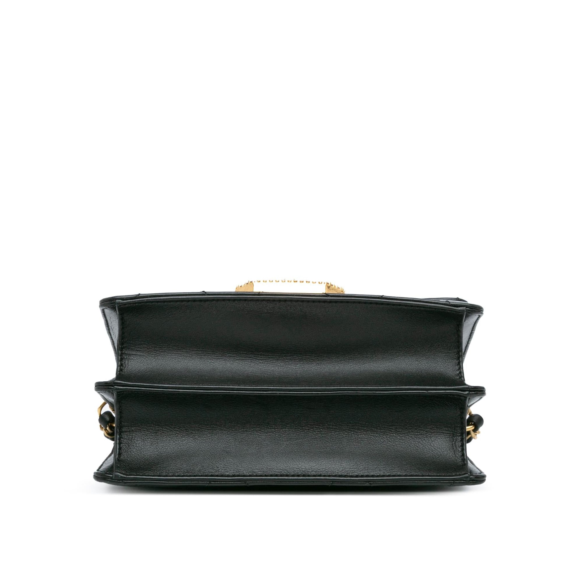 Chanel Gabrielle Crossbody - Rovelle Bags
