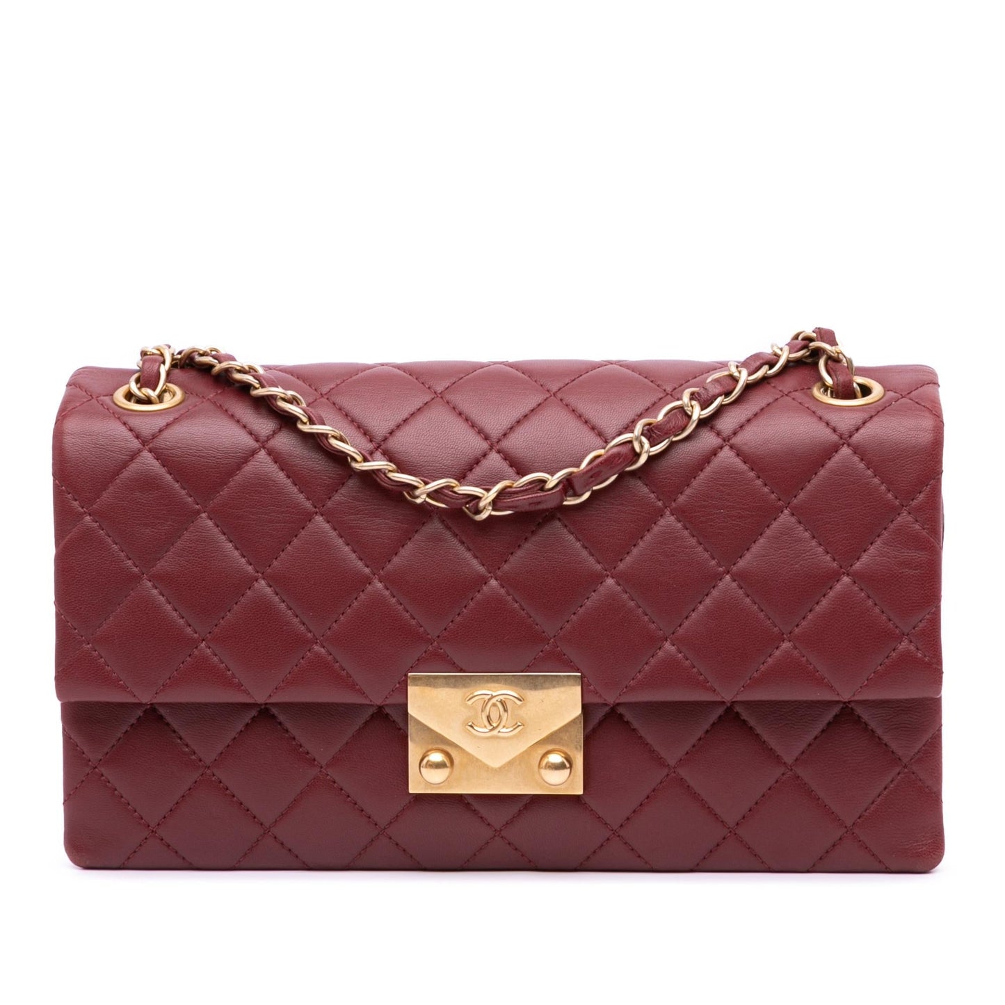 Chanel Gabrielle Shoulder Bag - Rovelle Bags