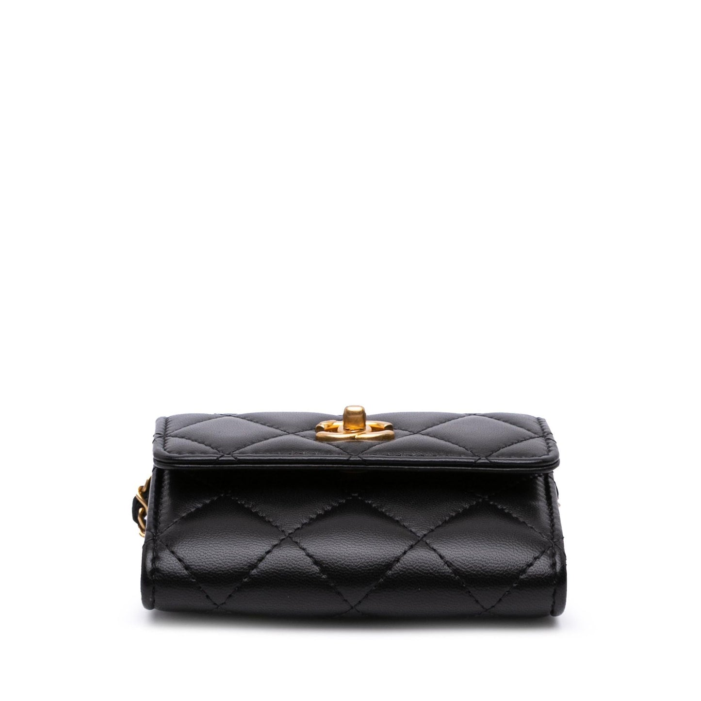 Chanel Gabrielle Clutch - Rovelle Bags