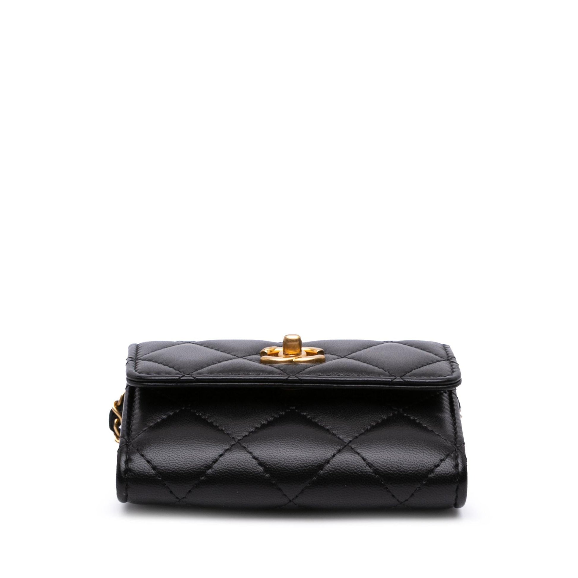 Chanel Gabrielle Clutch - Rovelle Bags
