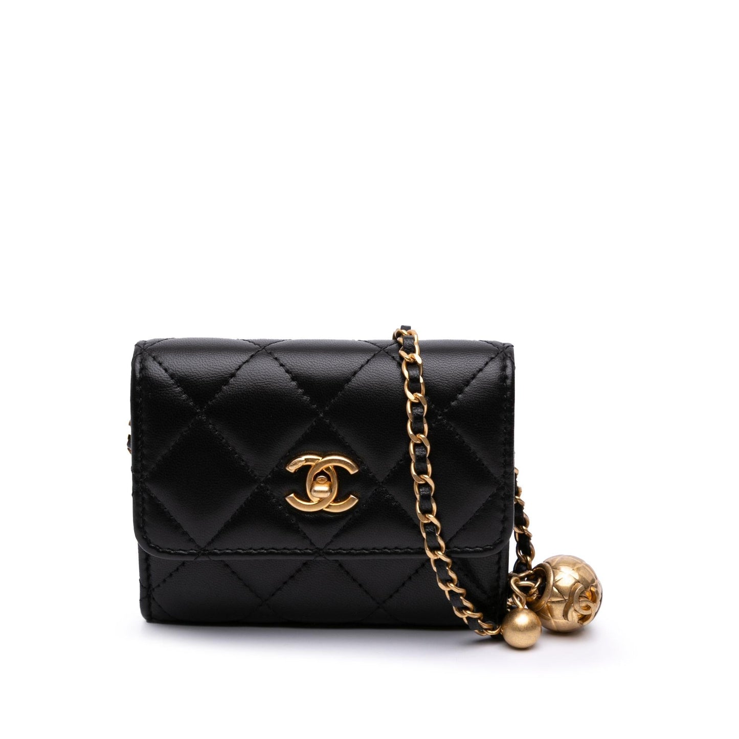 Chanel Gabrielle Clutch - Rovelle Bags