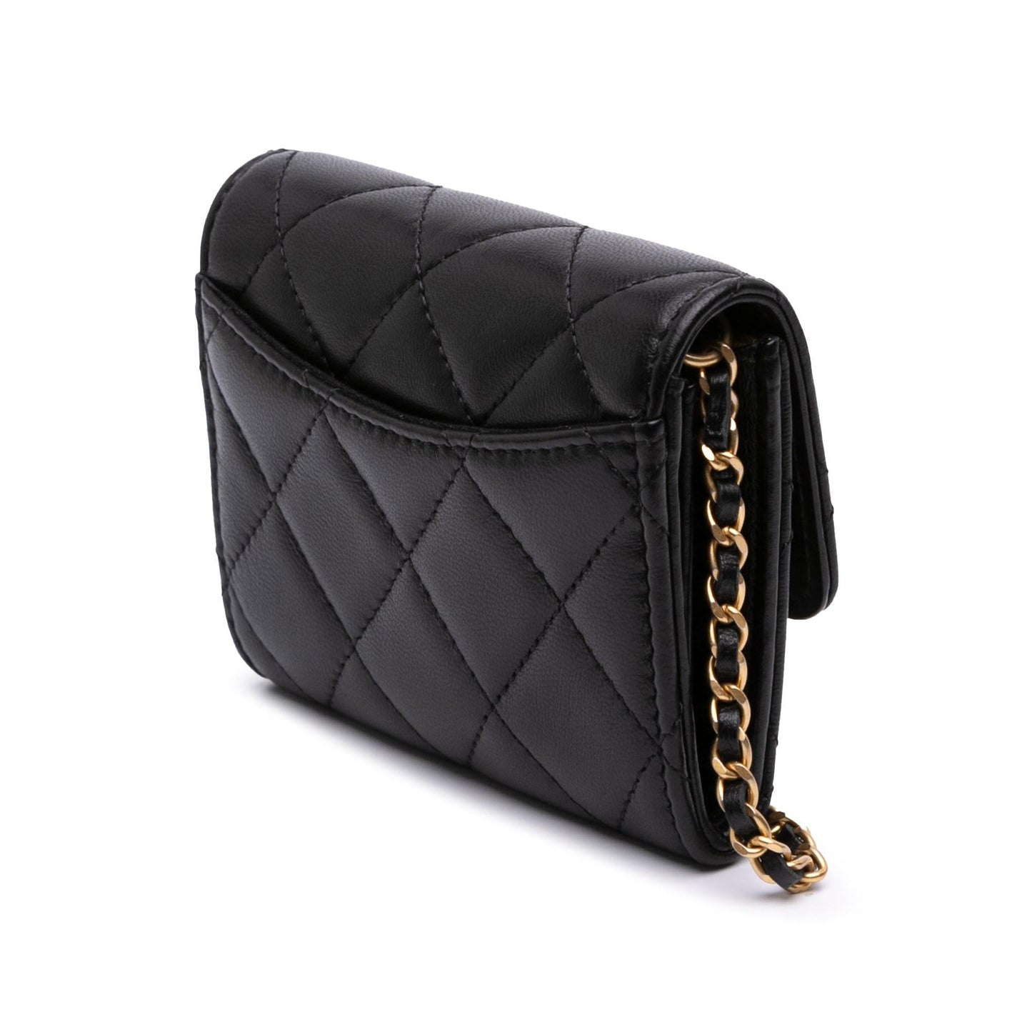 Chanel Gabrielle Clutch - Rovelle Bags