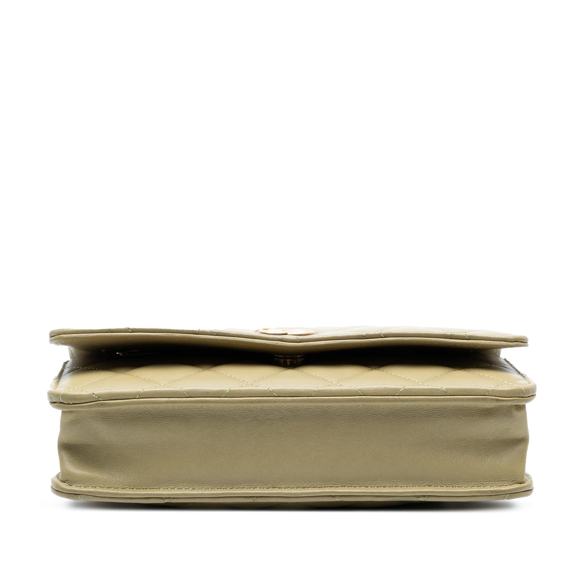 Chanel Gabrielle Crossbody - Rovelle Bags