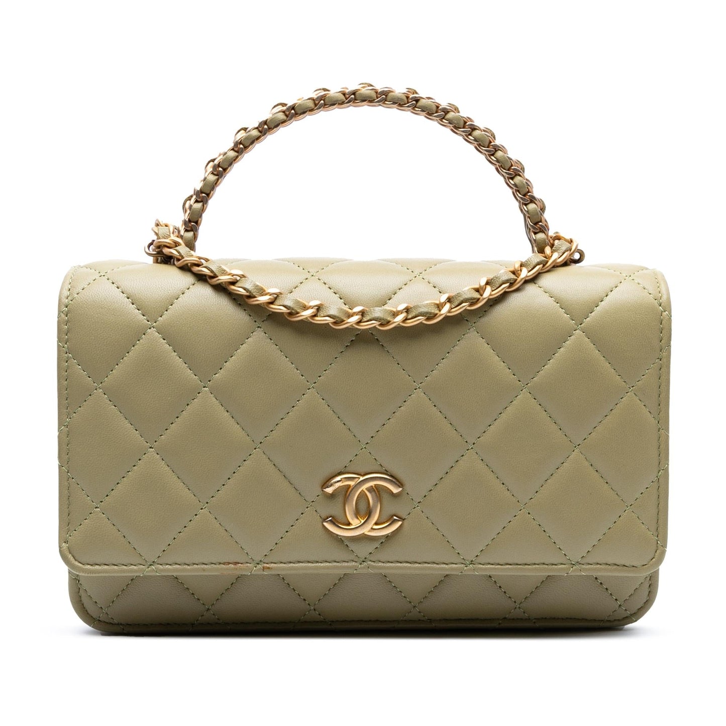 Chanel Gabrielle Crossbody - Rovelle Bags