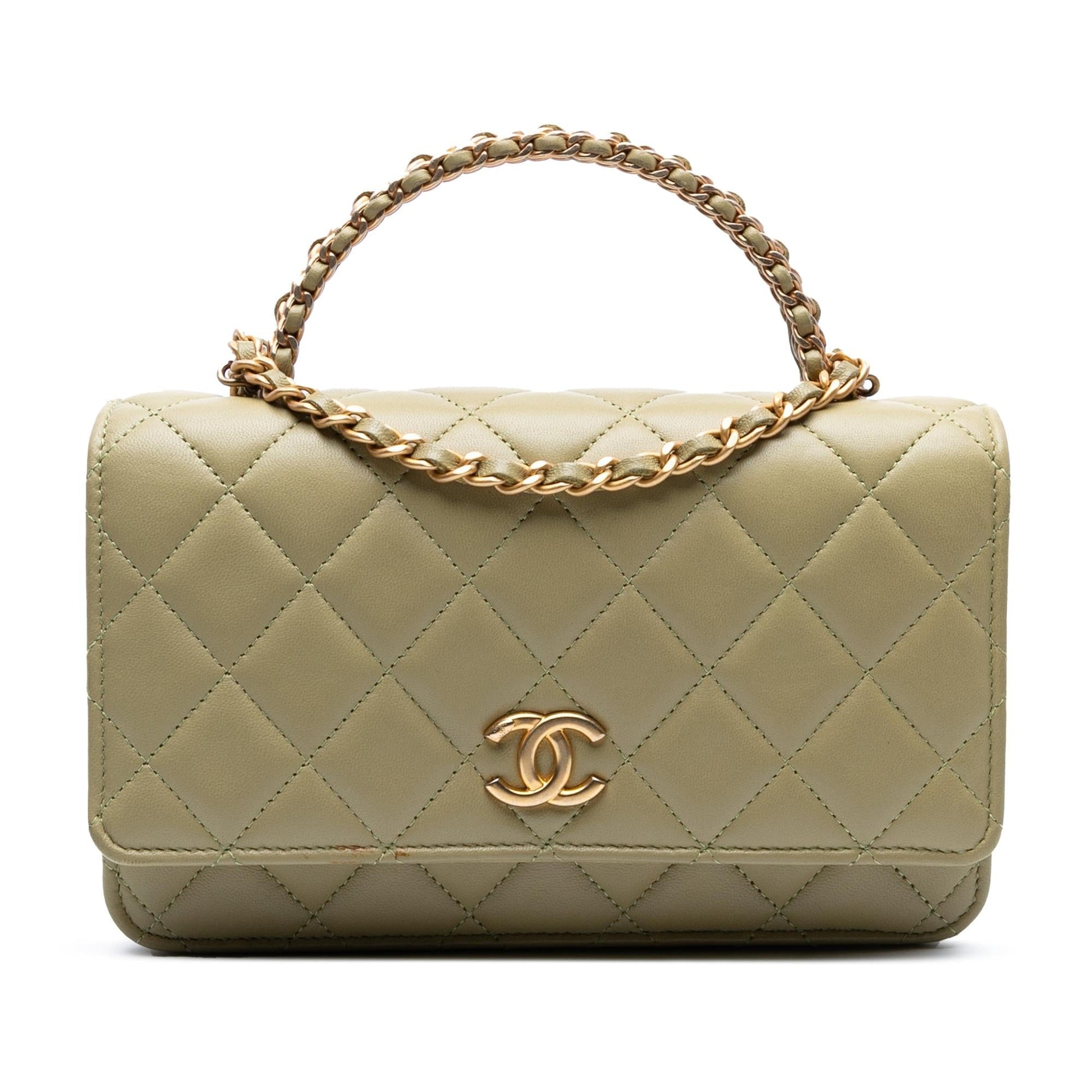 Chanel Gabrielle Crossbody - Rovelle Bags