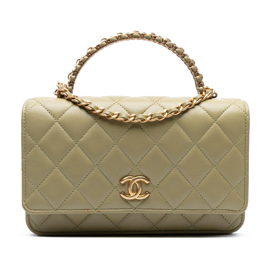 Chanel Gabrielle Crossbody - Rovelle Bags