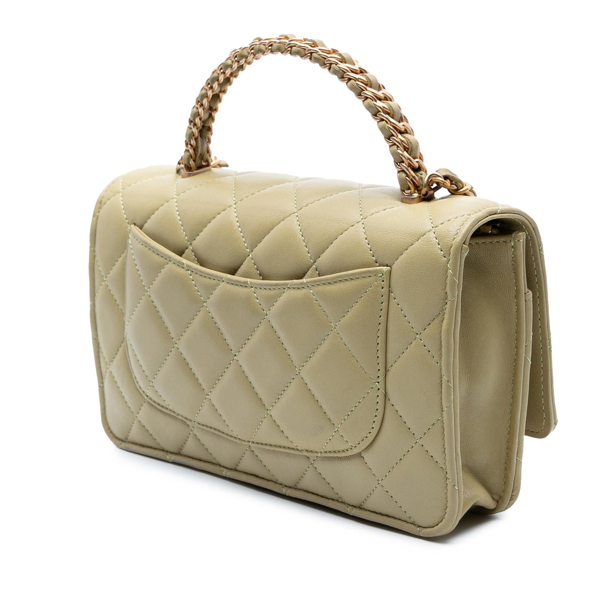 Chanel Gabrielle Crossbody - Rovelle Bags