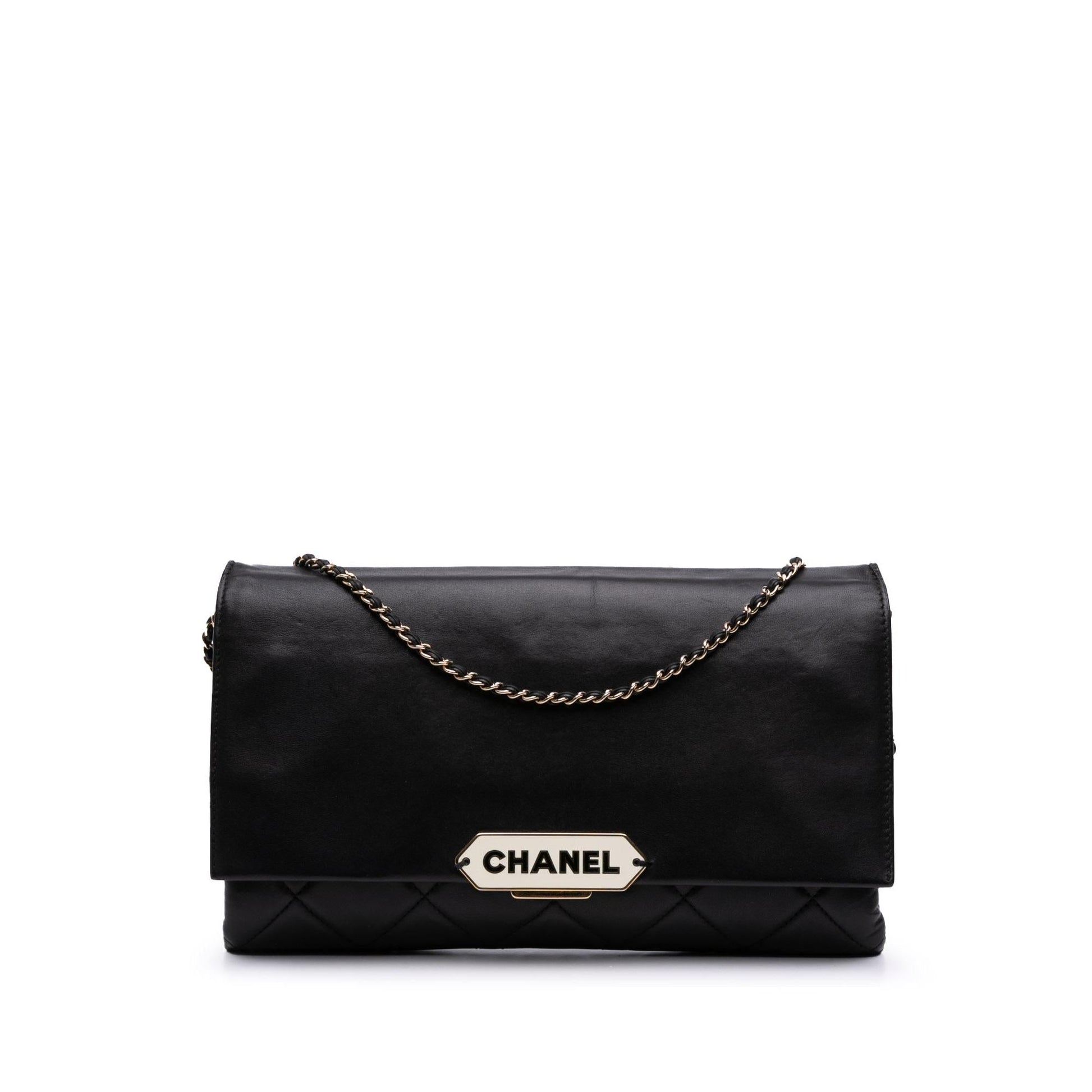 Chanel Gabrielle Shoulder Bag - Rovelle Bags