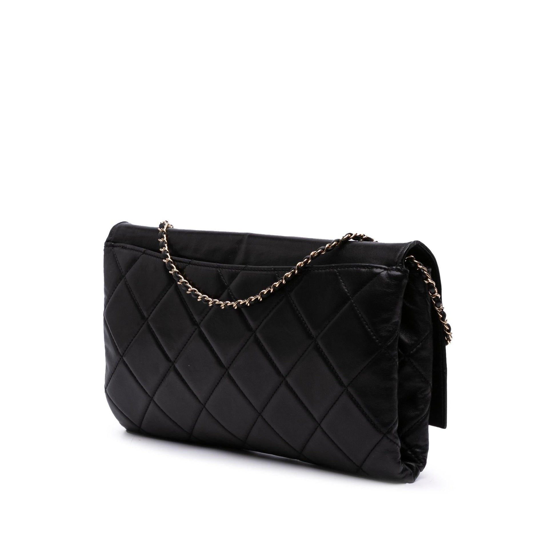 Chanel Gabrielle Shoulder Bag - Rovelle Bags