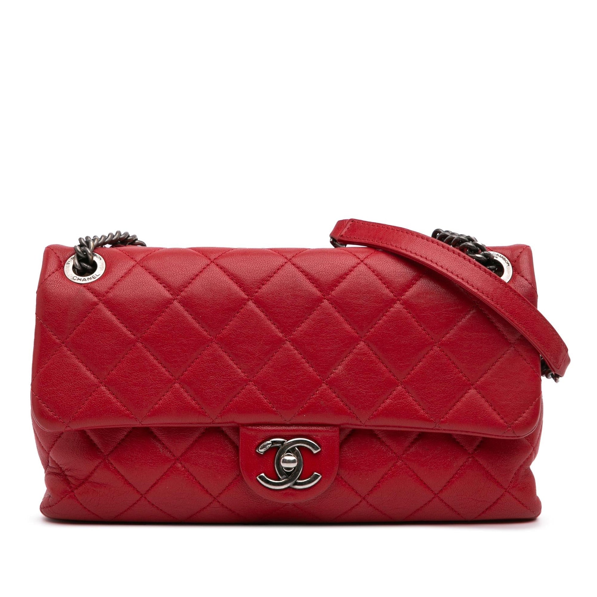 Chanel Gabrielle Shoulder Bag - Rovelle Bags