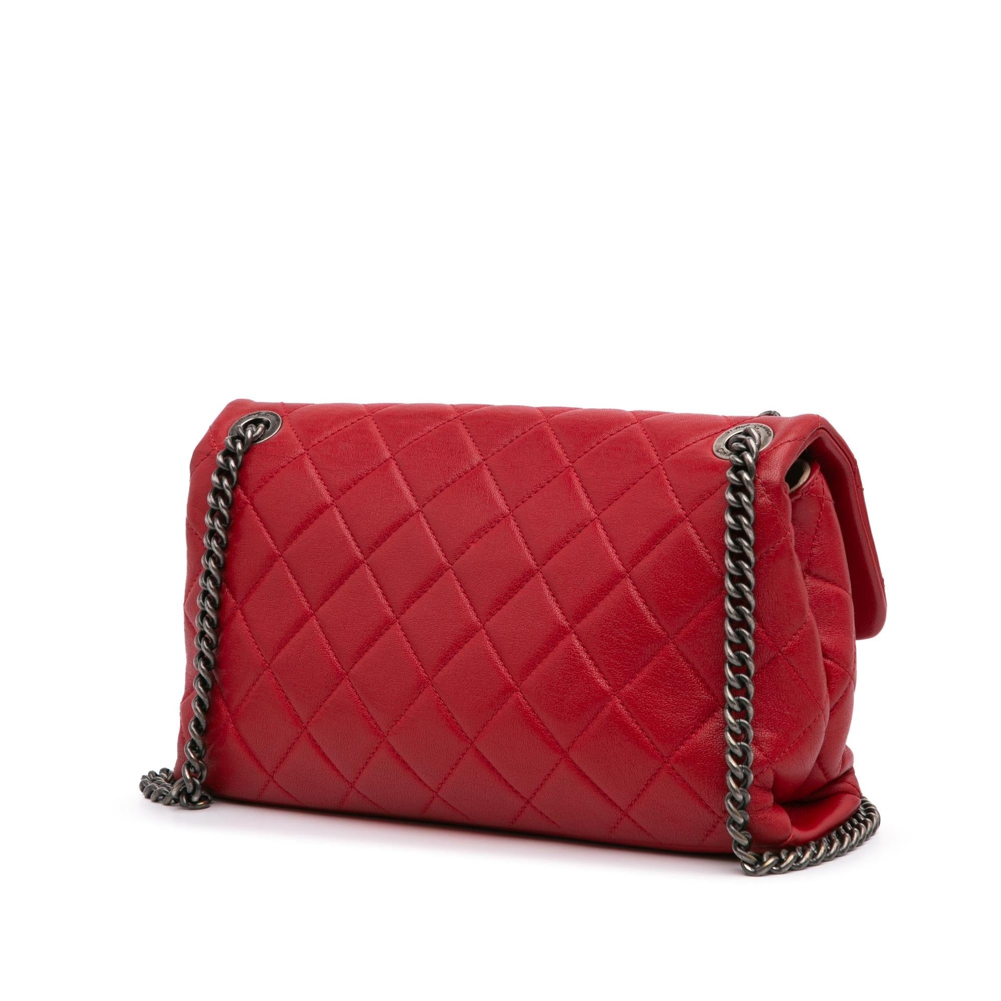 Chanel Gabrielle Shoulder Bag - Rovelle Bags