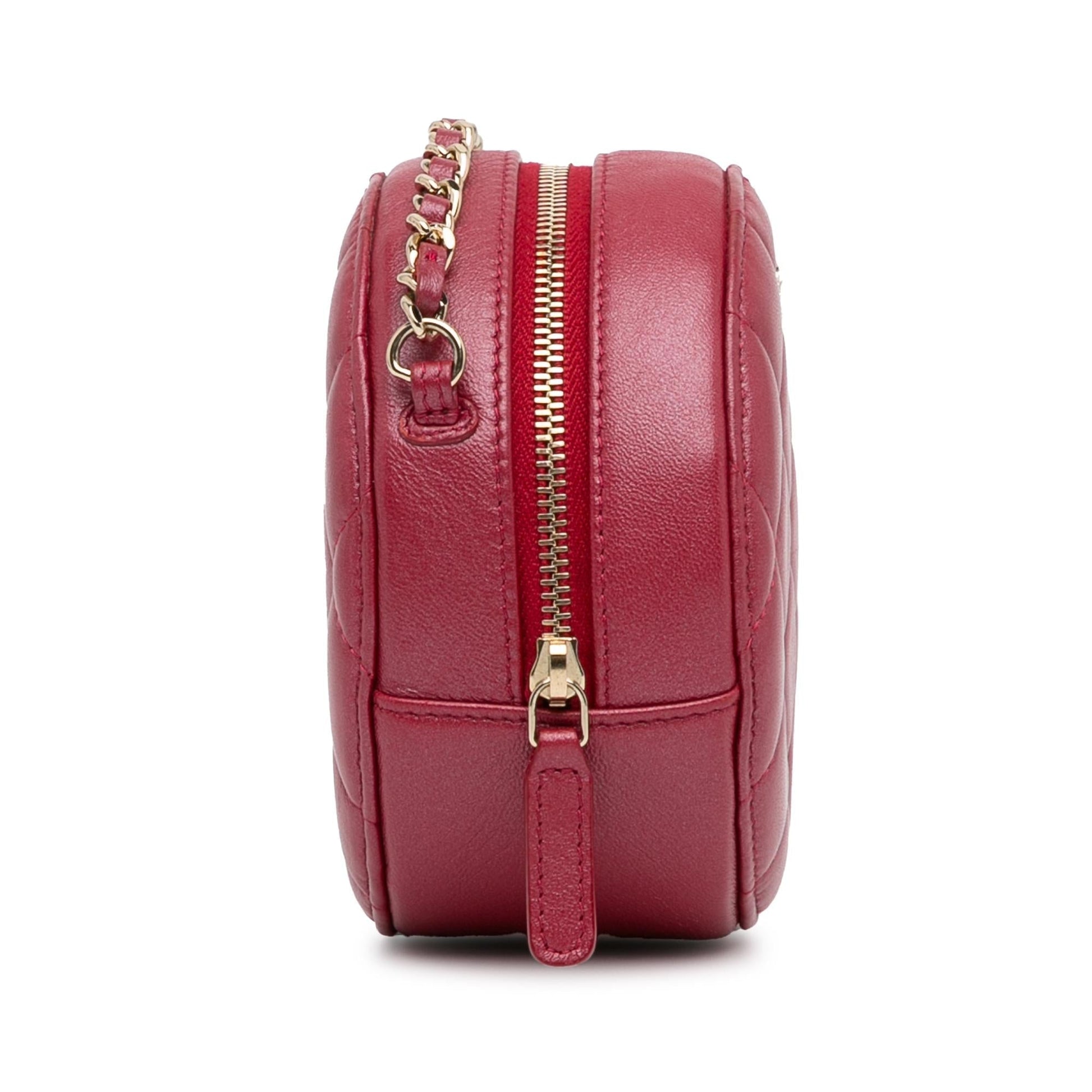 Chanel Gabrielle Clutch - Rovelle Bags