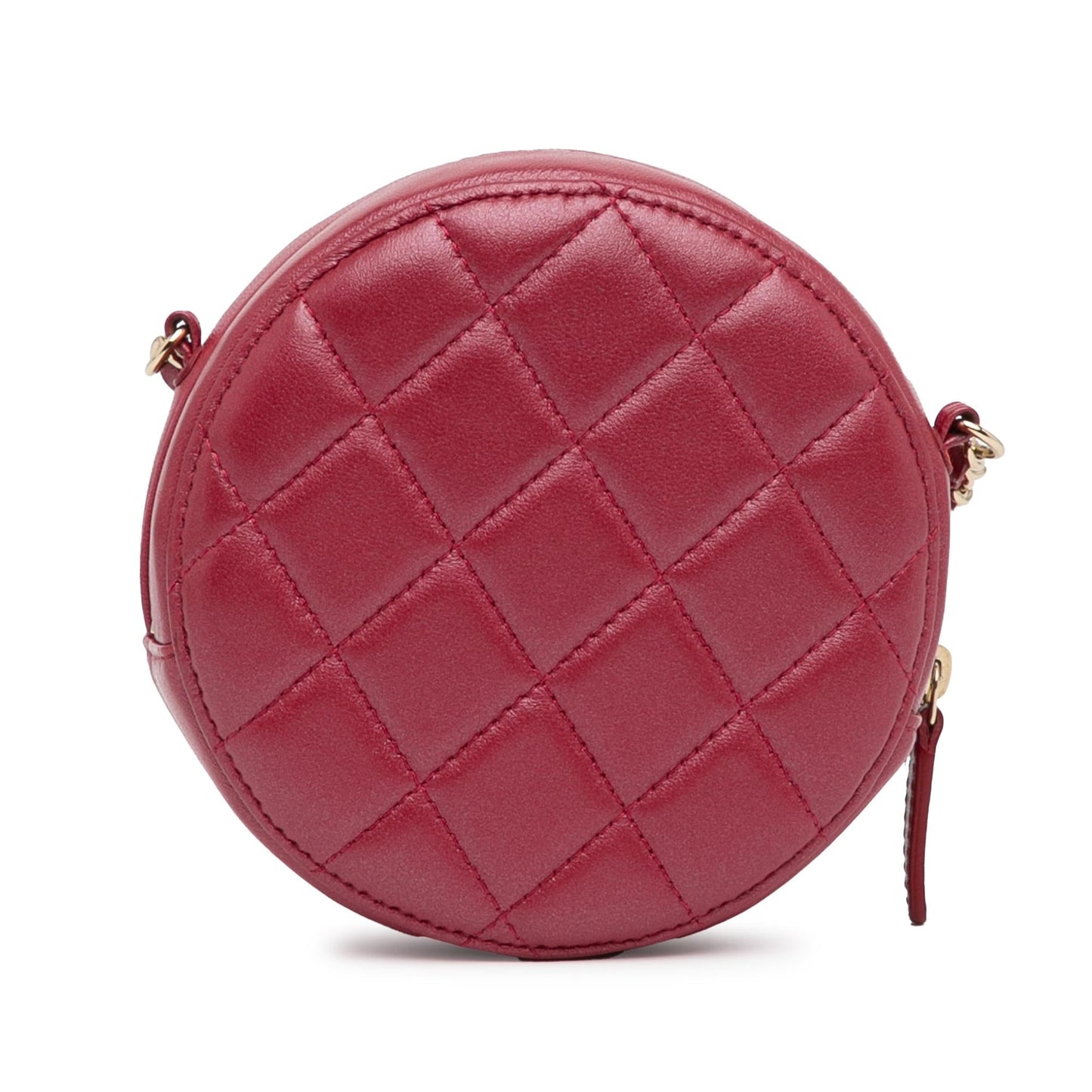 Chanel Gabrielle Clutch - Rovelle Bags