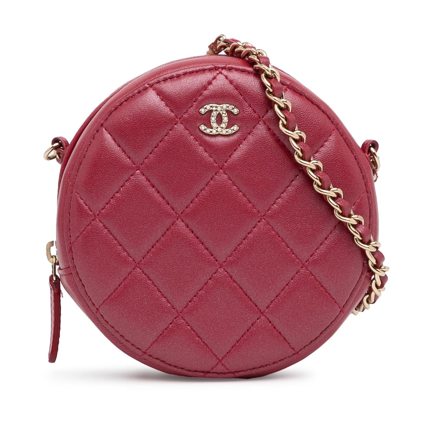 Chanel Gabrielle Clutch - Rovelle Bags