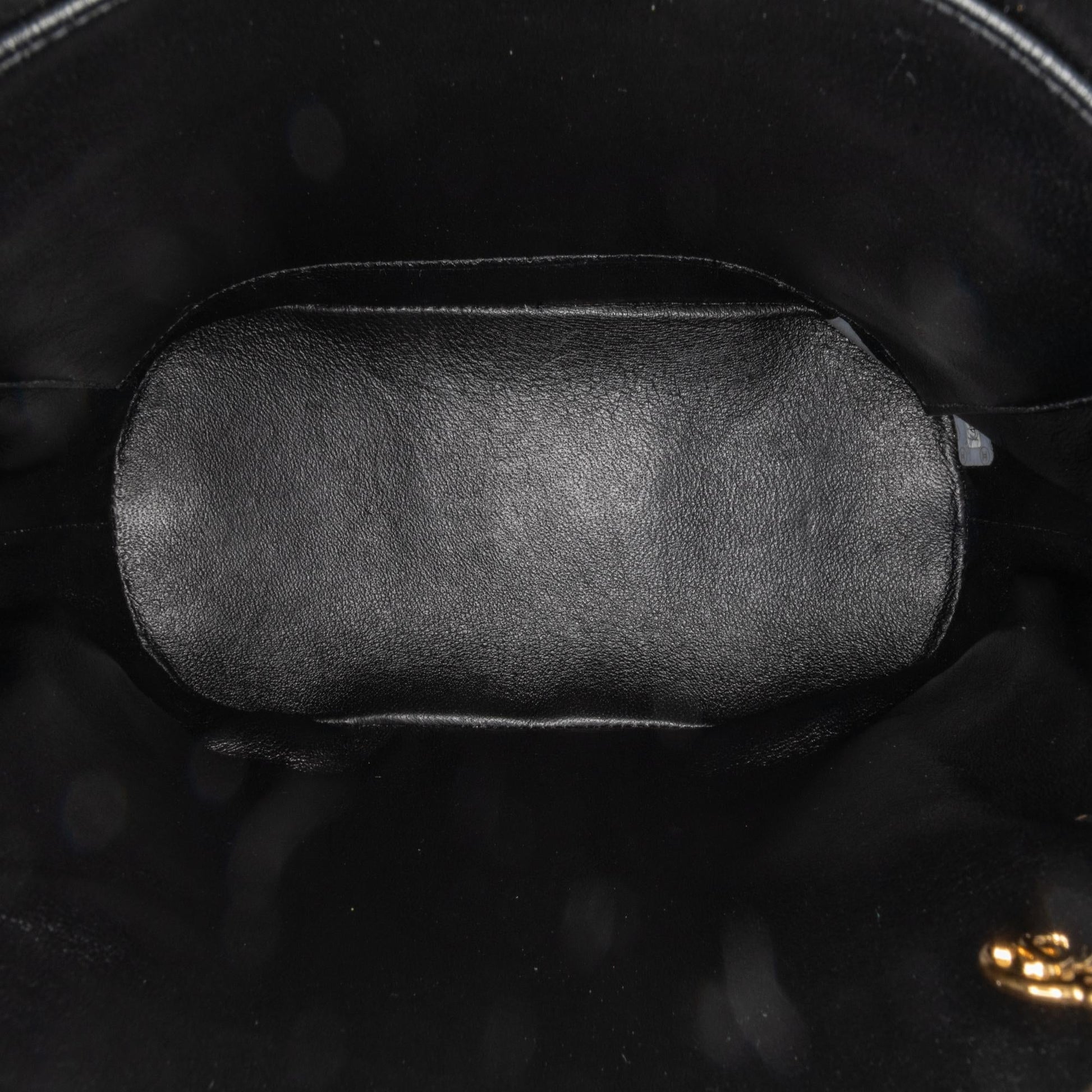 Chanel Quilted Lambskin Shoulder Bag - Rovelle Bags