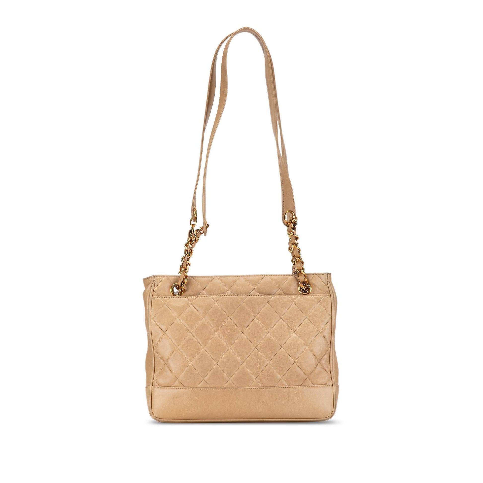 Chanel Gabrielle Shoulder Bag - Rovelle Bags