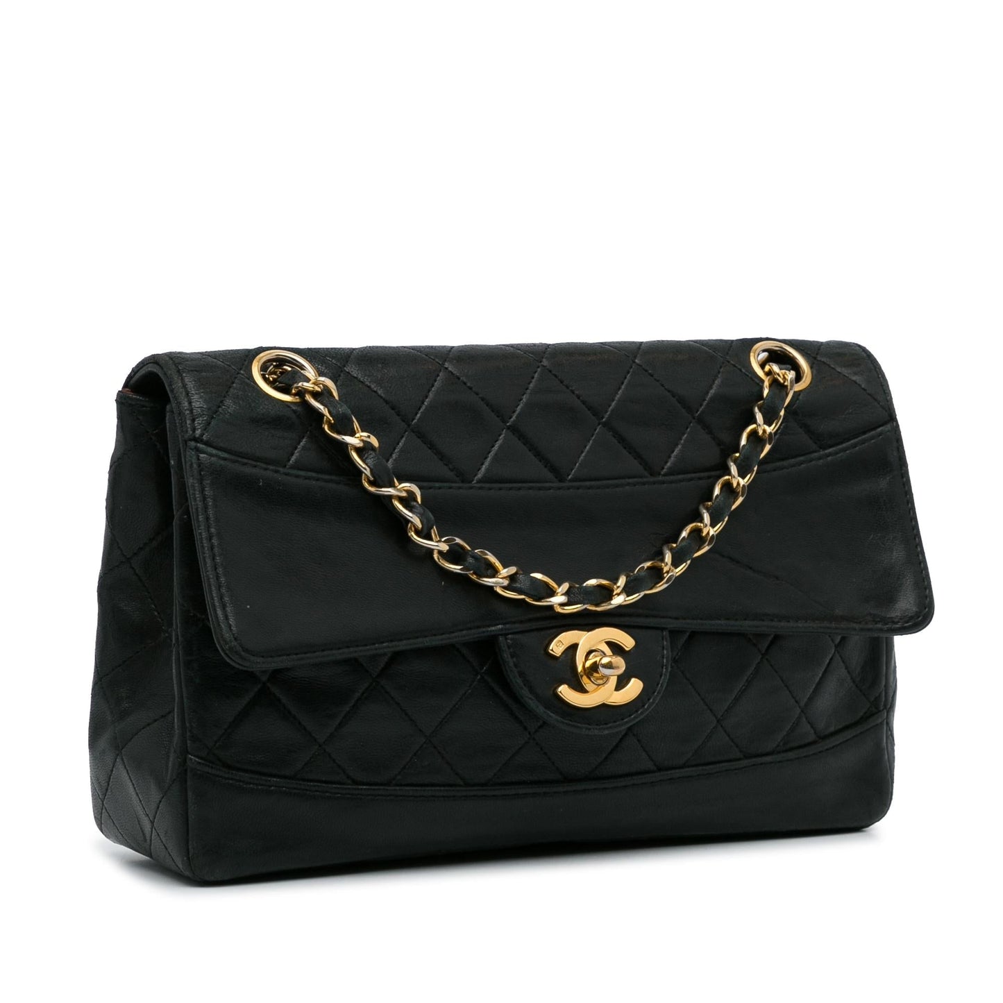 Chanel Gabrielle Shoulder Bag - Rovelle Bags