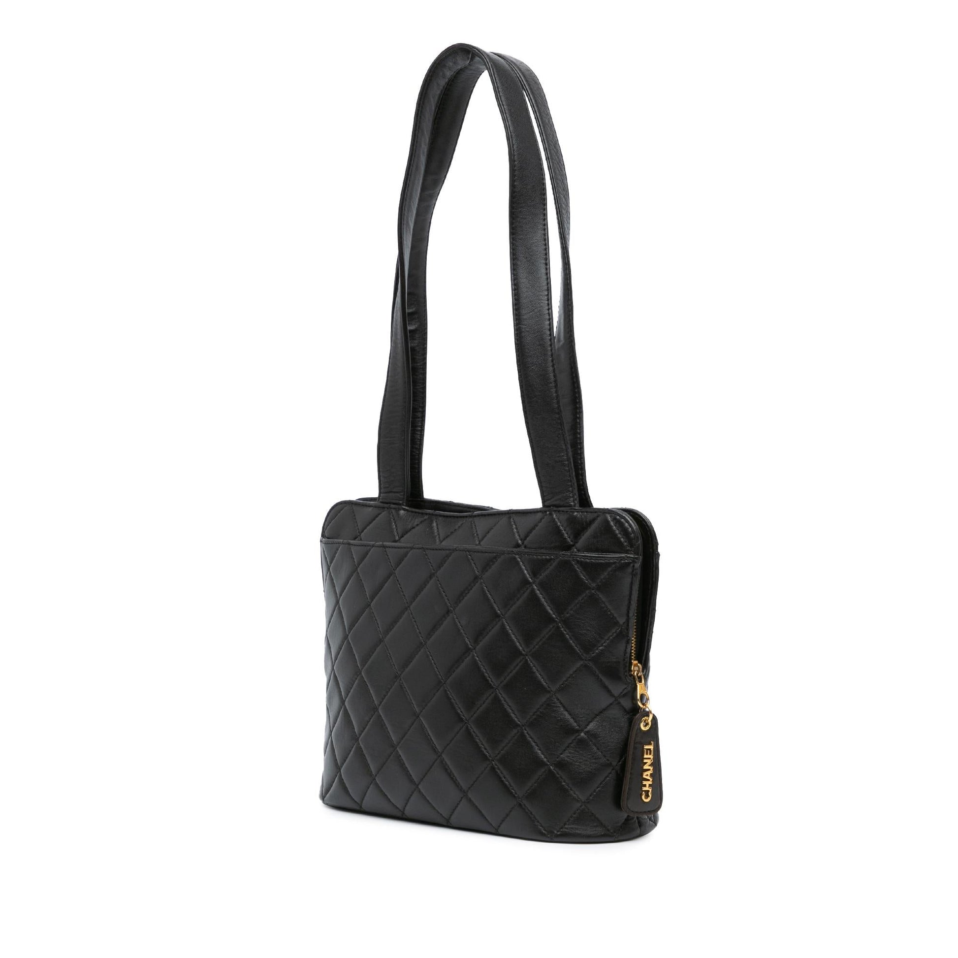 Chanel Gabrielle Shoulder Bag - Rovelle Bags