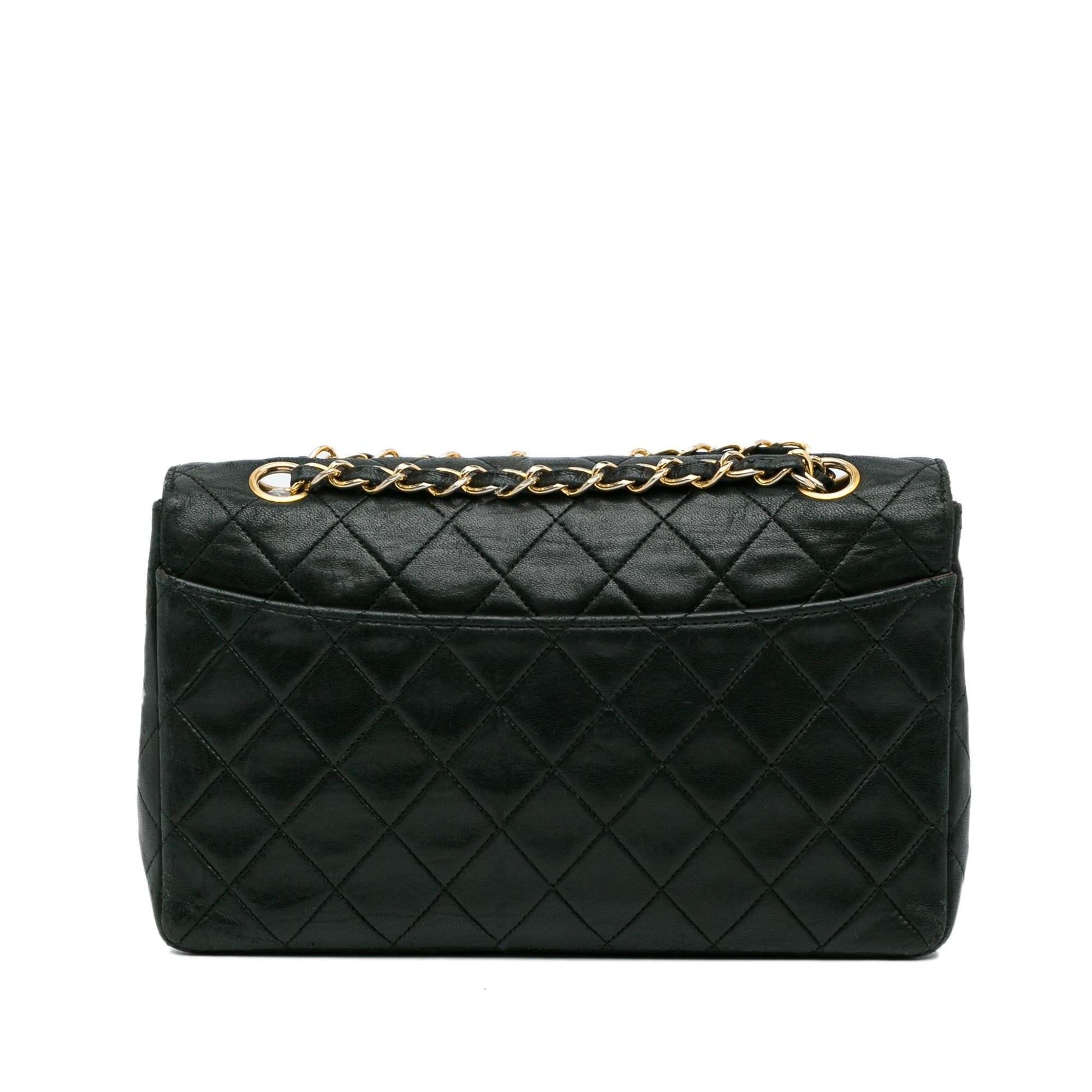 Chanel Gabrielle Shoulder Bag - Rovelle Bags