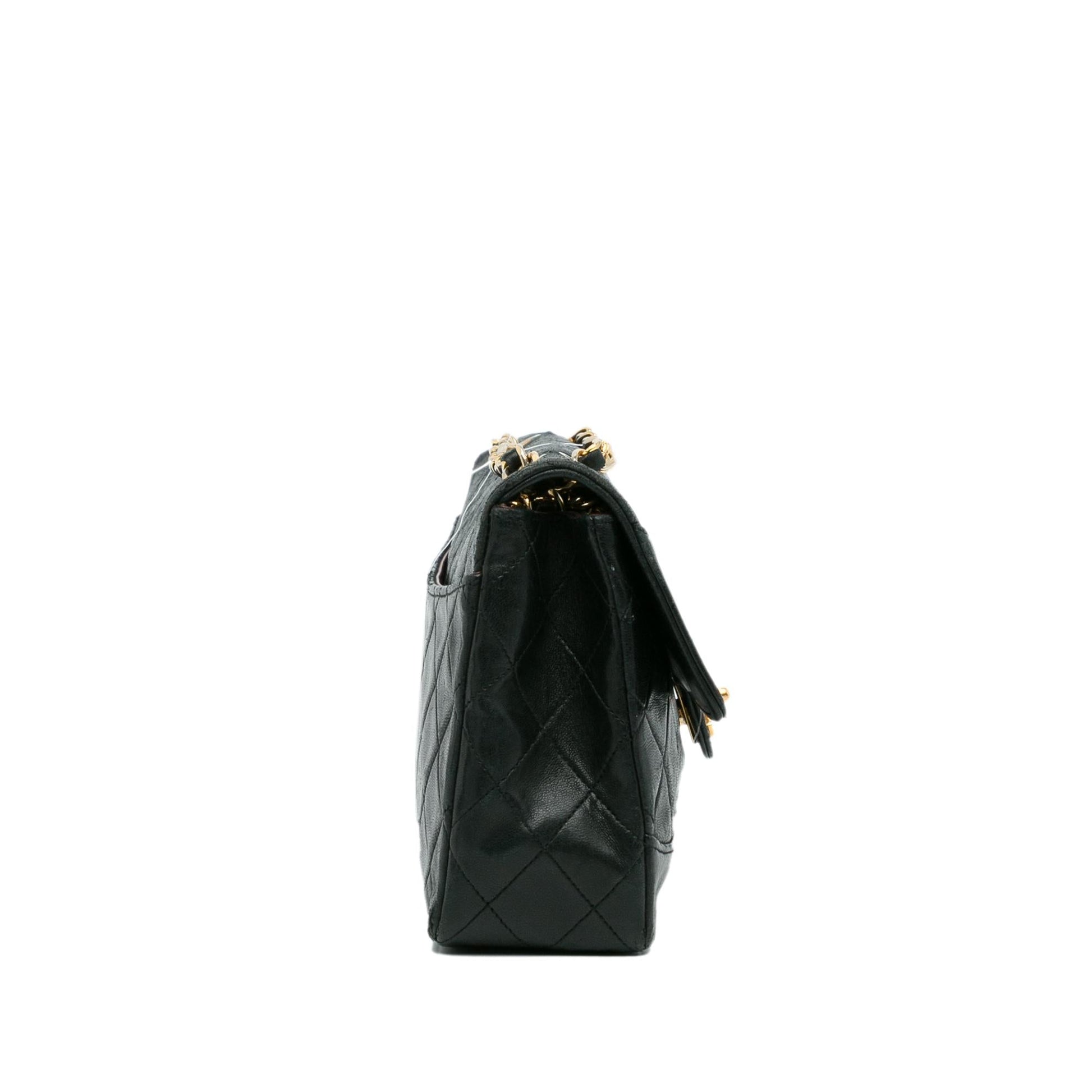Chanel Gabrielle Shoulder Bag - Rovelle Bags